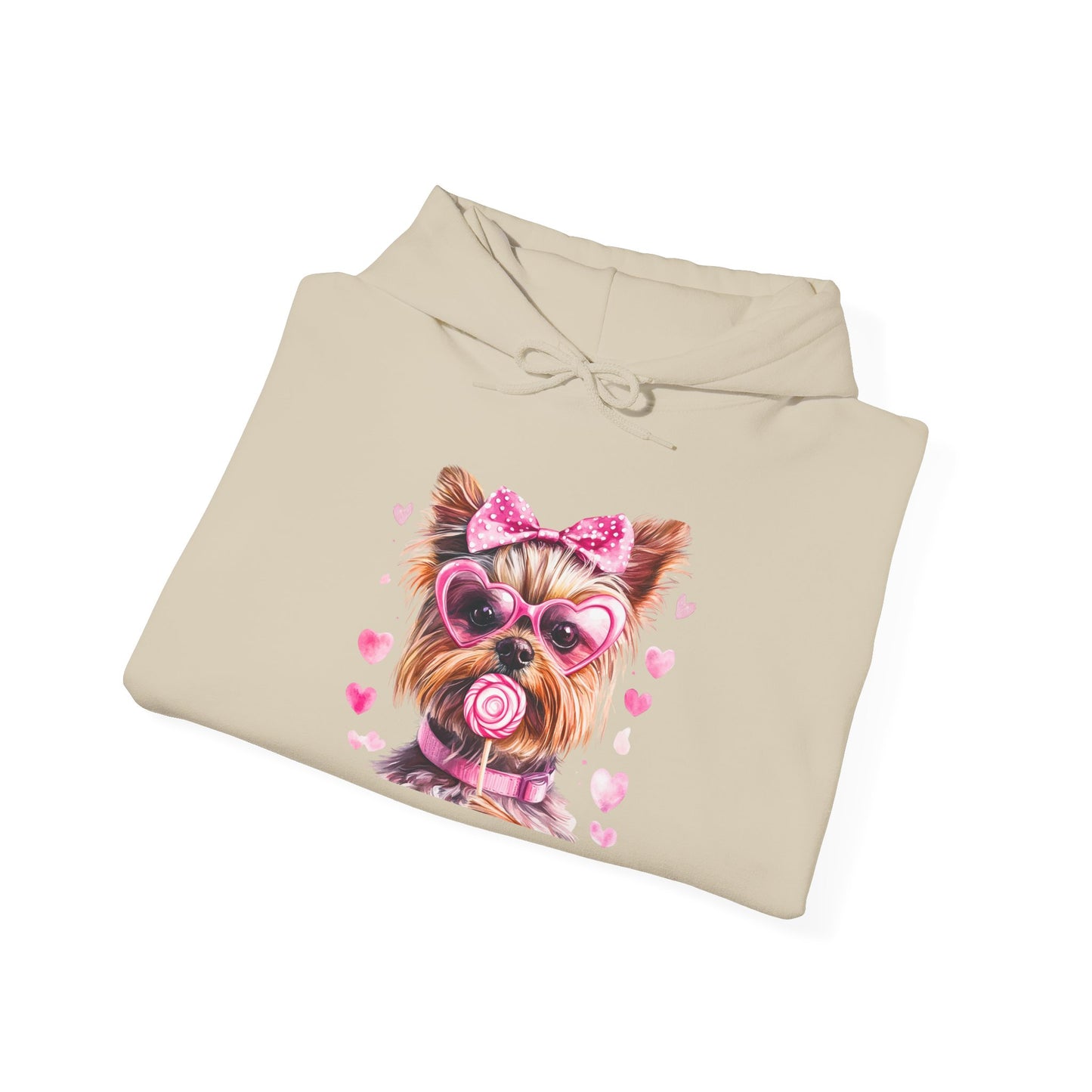 Valentines Unisex Heavy Blend™ Hooded Sweatshirt