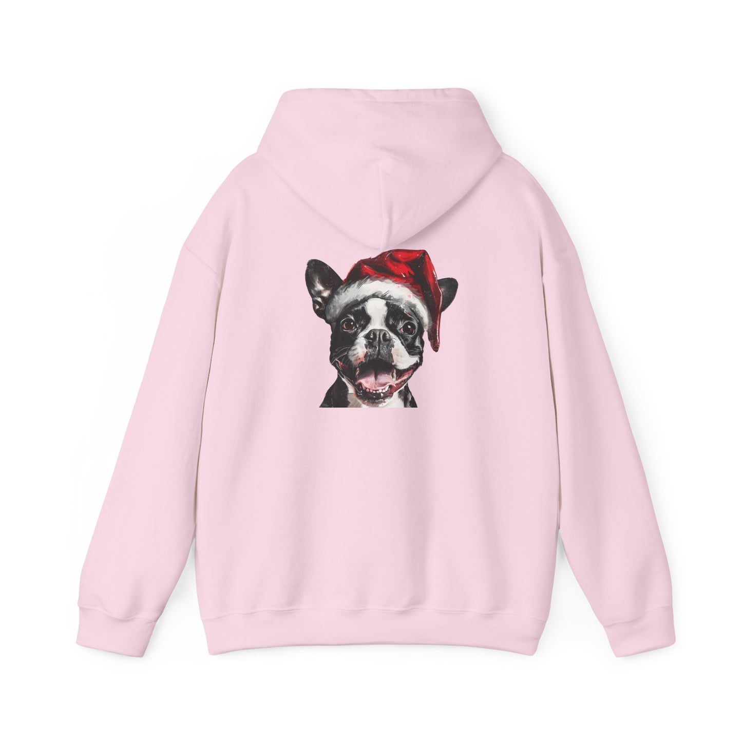 Christmas Unisex Heavy Blend™ Hooded Sweatshirt