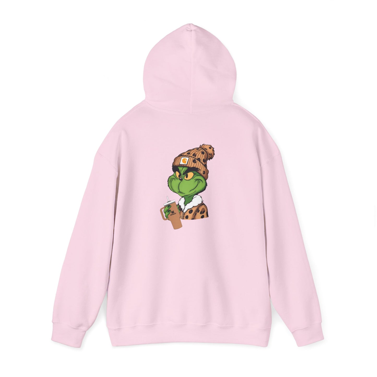 Christmas Unisex Heavy Blend™ Hooded Sweatshirt