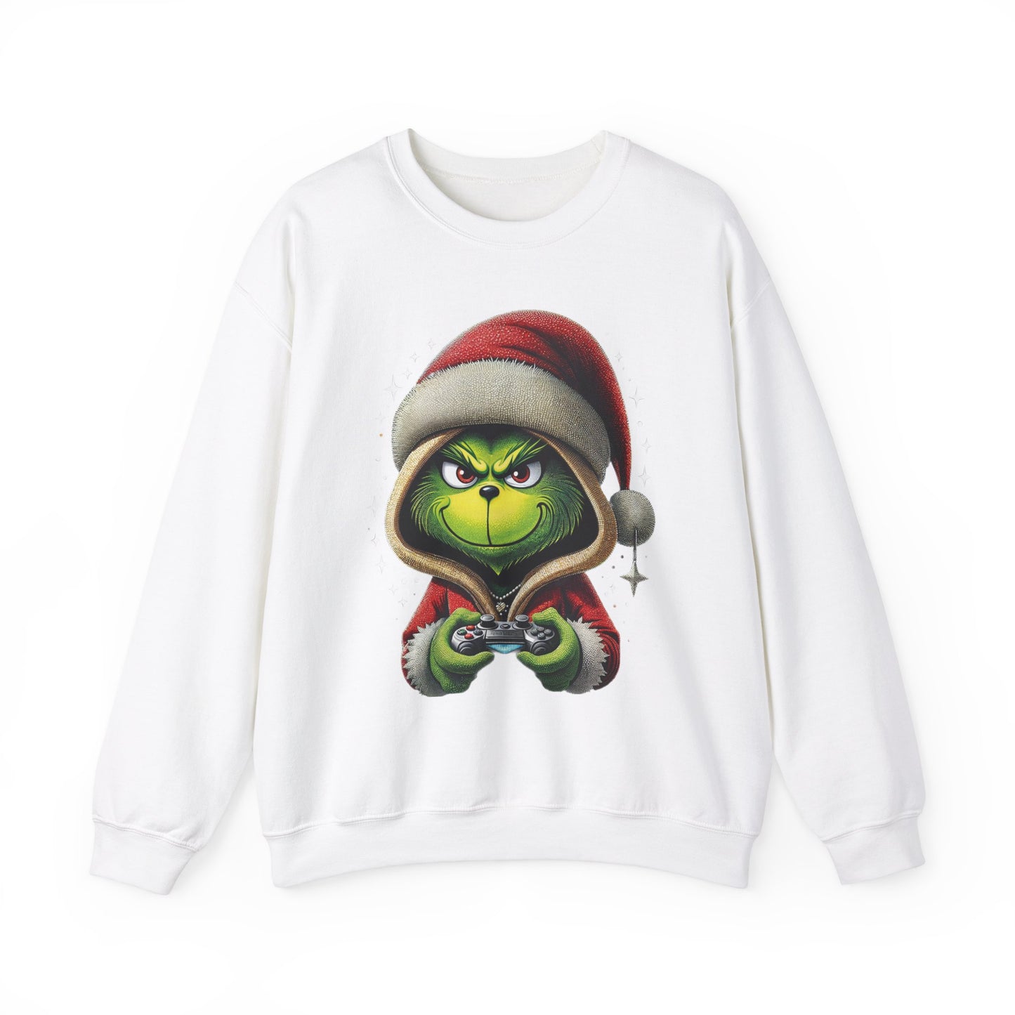 Christmas Unisex Heavy Blend™ Crewneck Sweatshirt