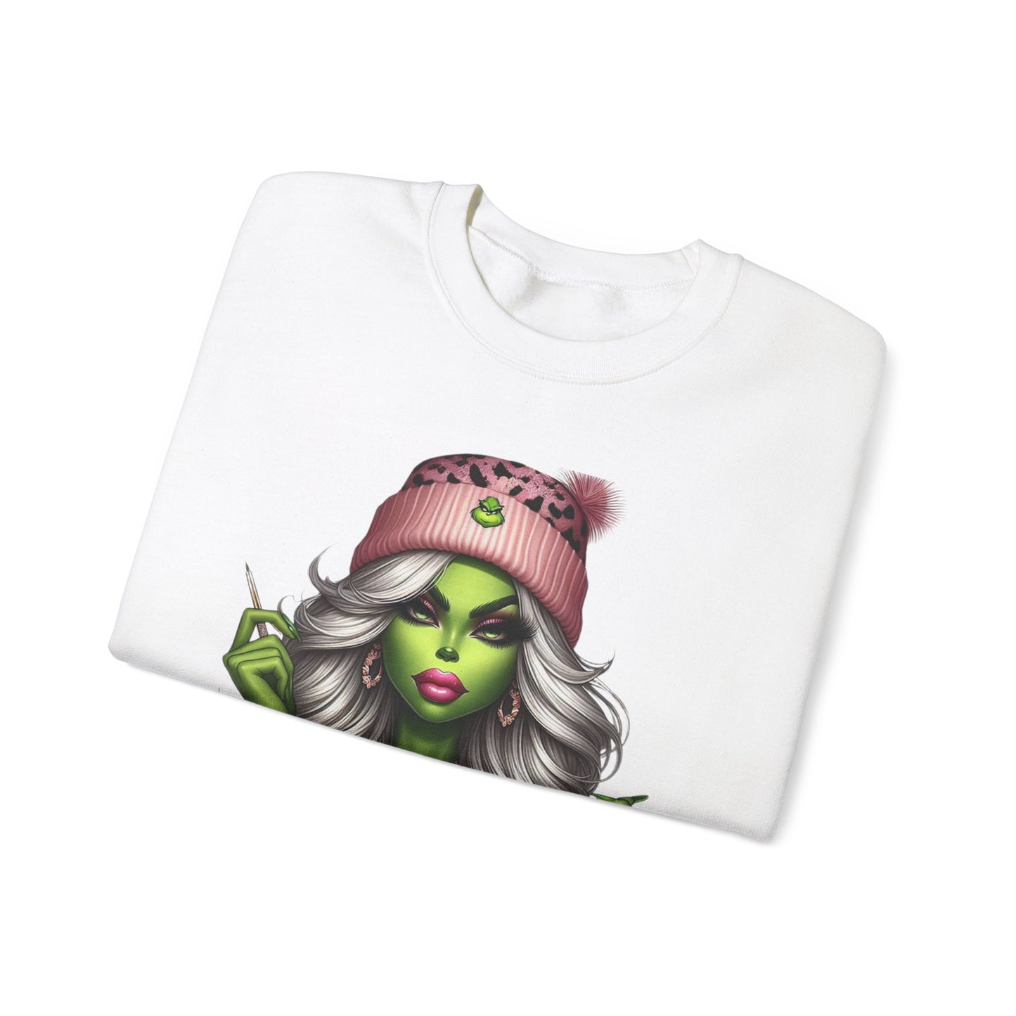 Christmas Unisex Heavy Blend™ Crewneck Sweatshirt