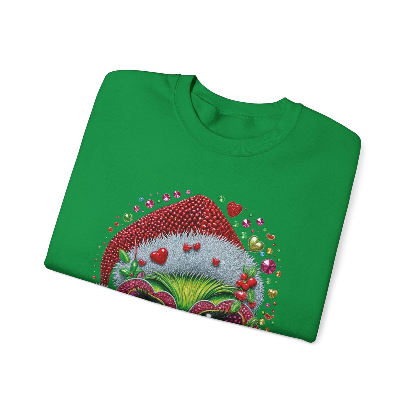 Christmas Unisex Heavy Blend™ Crewneck Sweatshirt