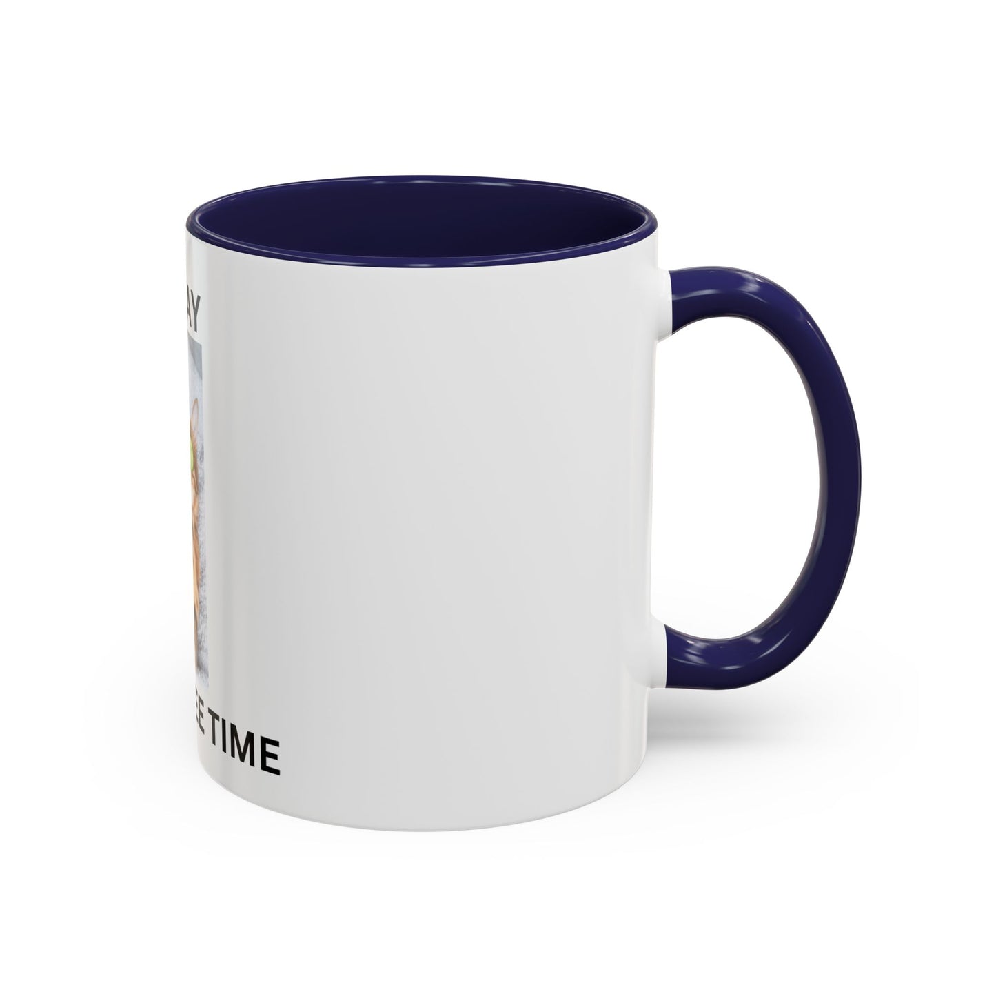 Animal Coffee Mug