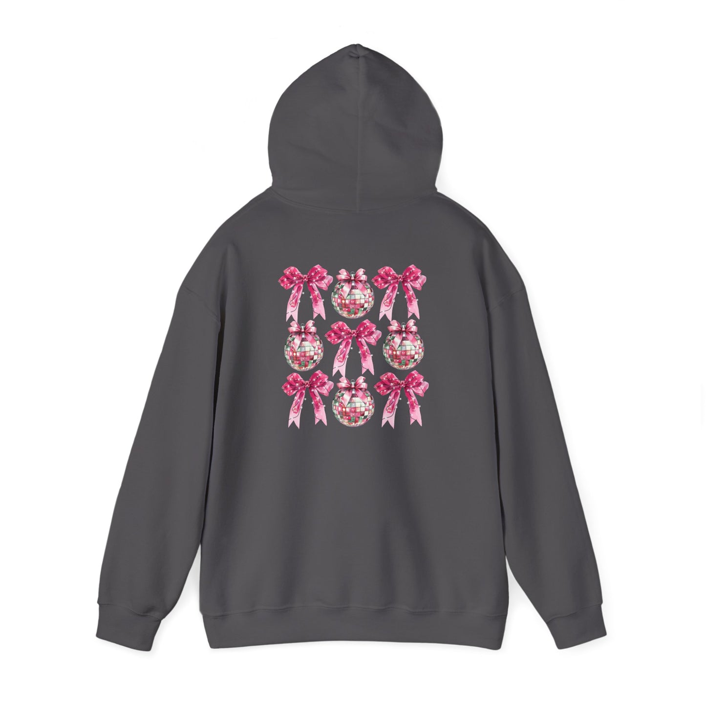 New Year Unisex Heavy Blend™ Hooded Sweatshirt