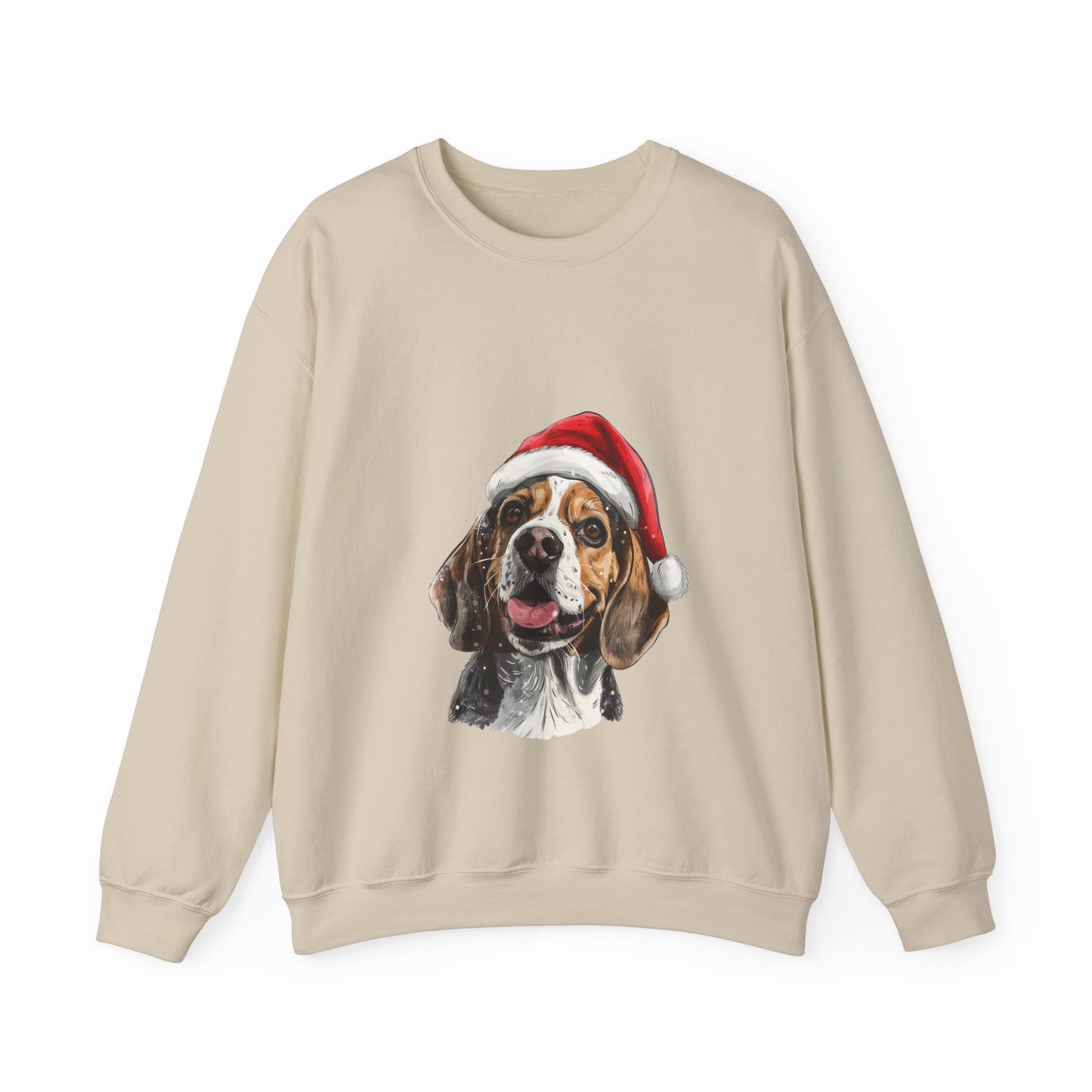 Christmas Unisex Heavy Blend™ Crewneck Sweatshirt