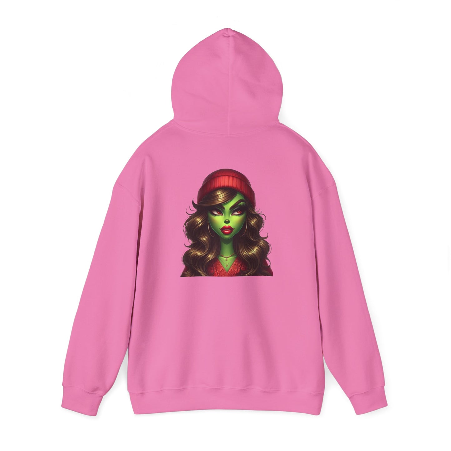 Christmas Unisex Heavy Blend™ Hooded Sweatshirt