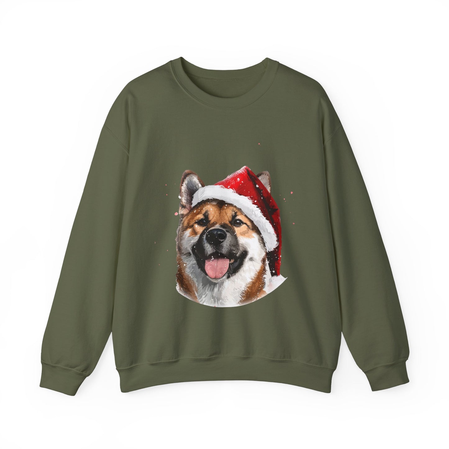 Christmas Unisex Heavy Blend™ Crewneck Sweatshirt