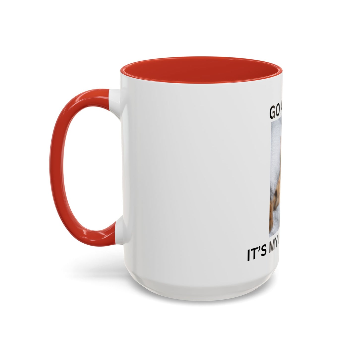 Animal Coffee Mug