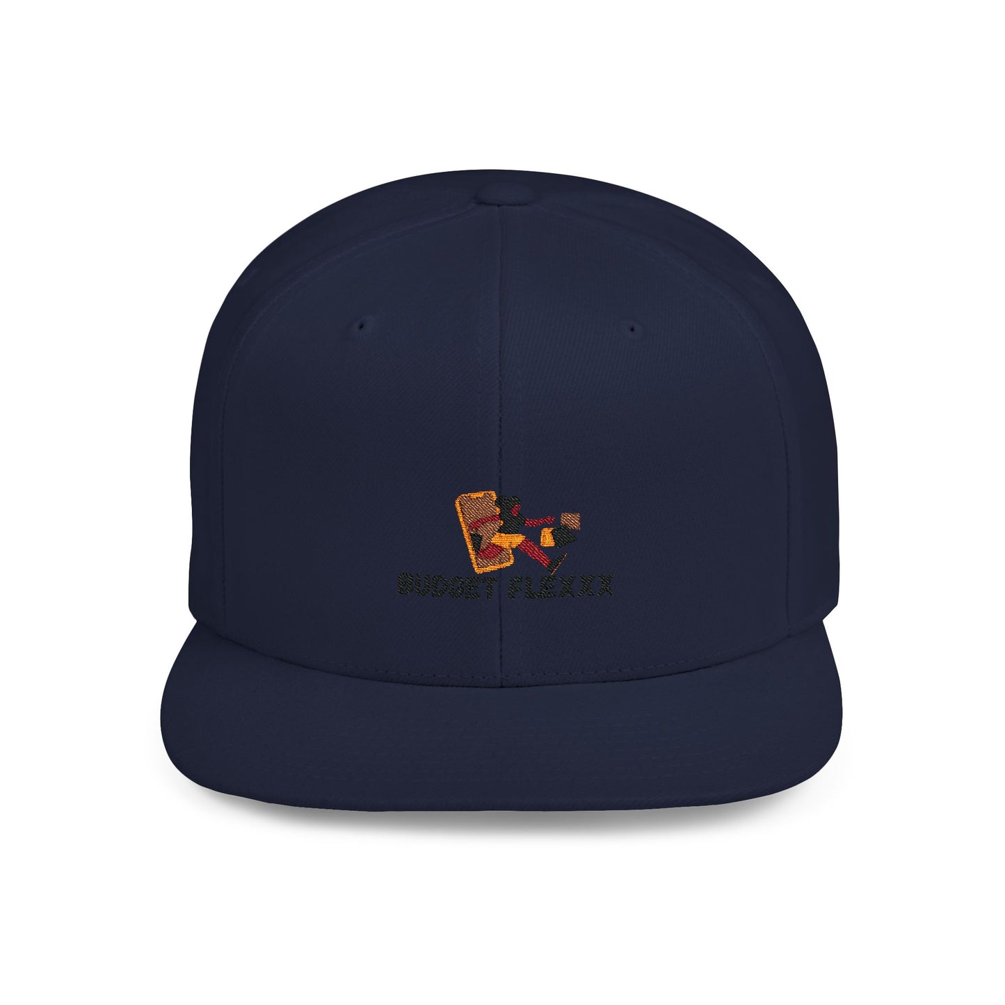BudgetFlexxx Snapback Hat