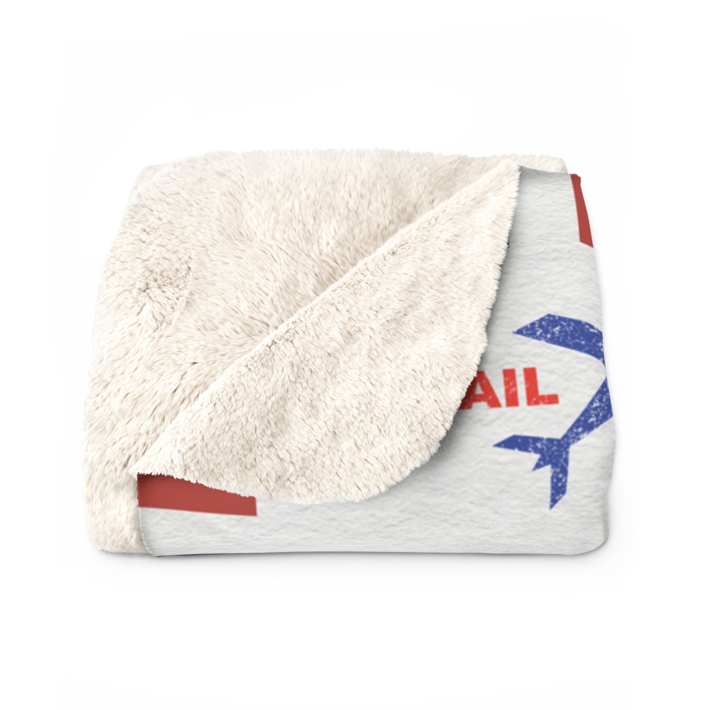 Mother Blanket