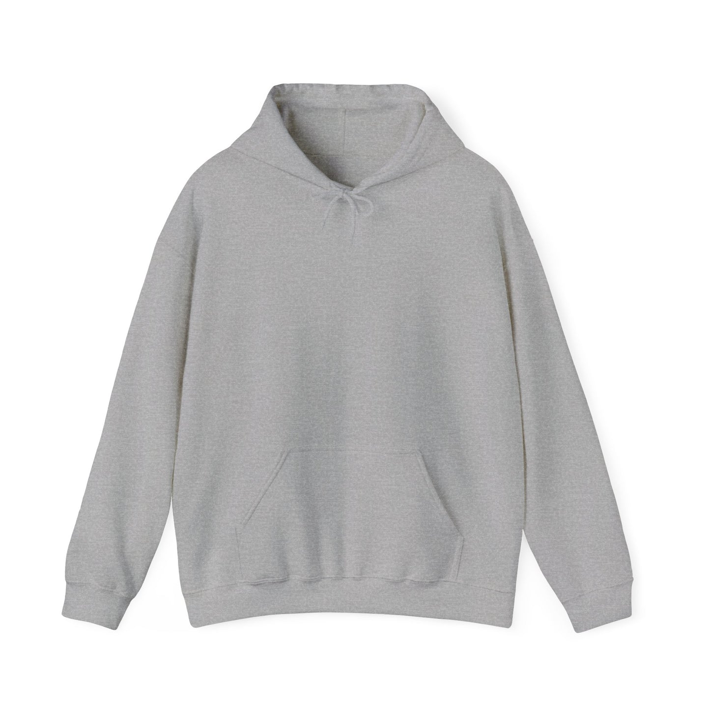 BudgetFlexxx Heavy Blend Hoodie