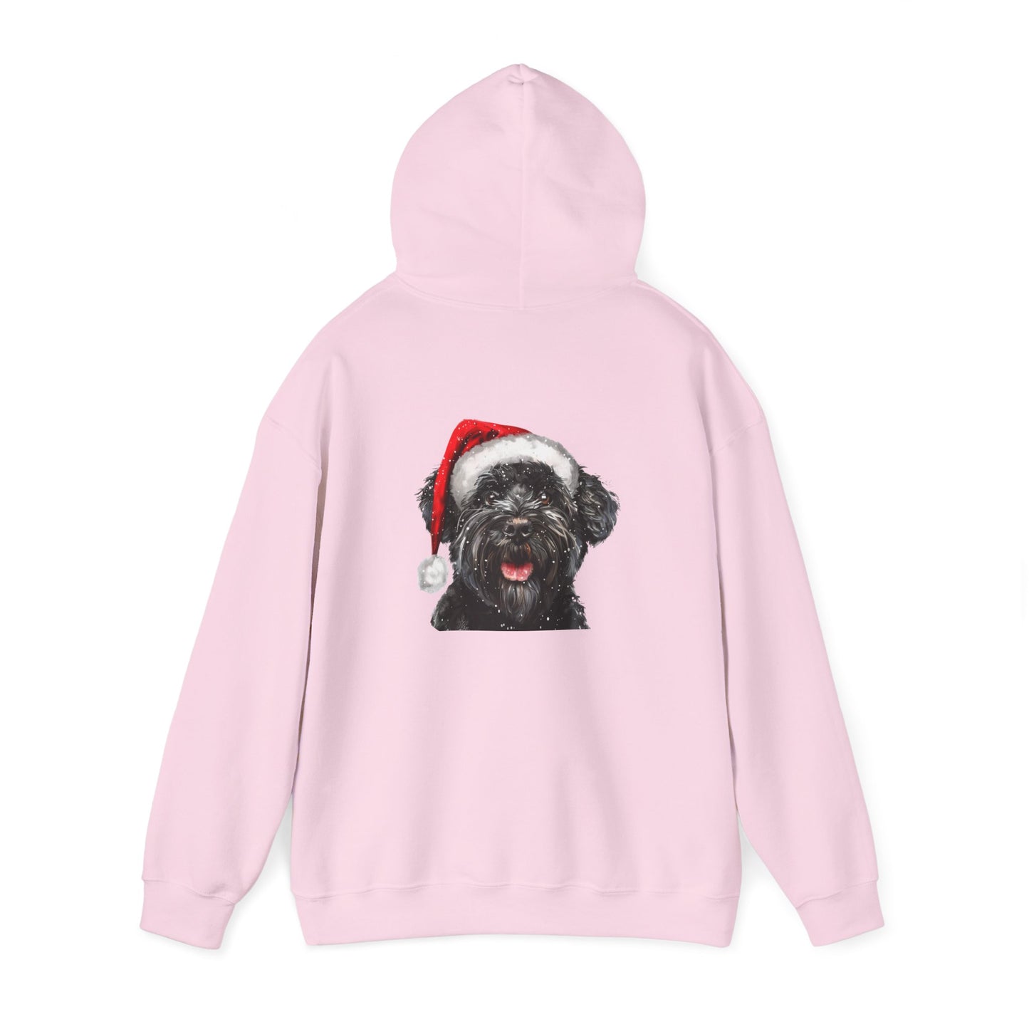 Christmas Unisex Heavy Blend™ Hooded Sweatshirt