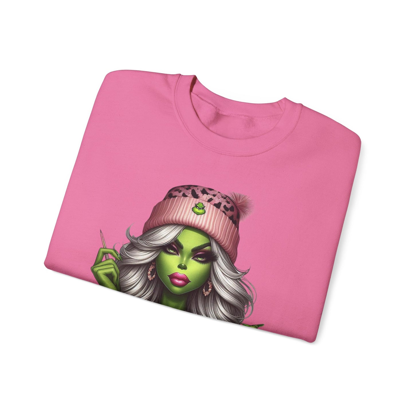 Christmas Unisex Heavy Blend™ Crewneck Sweatshirt