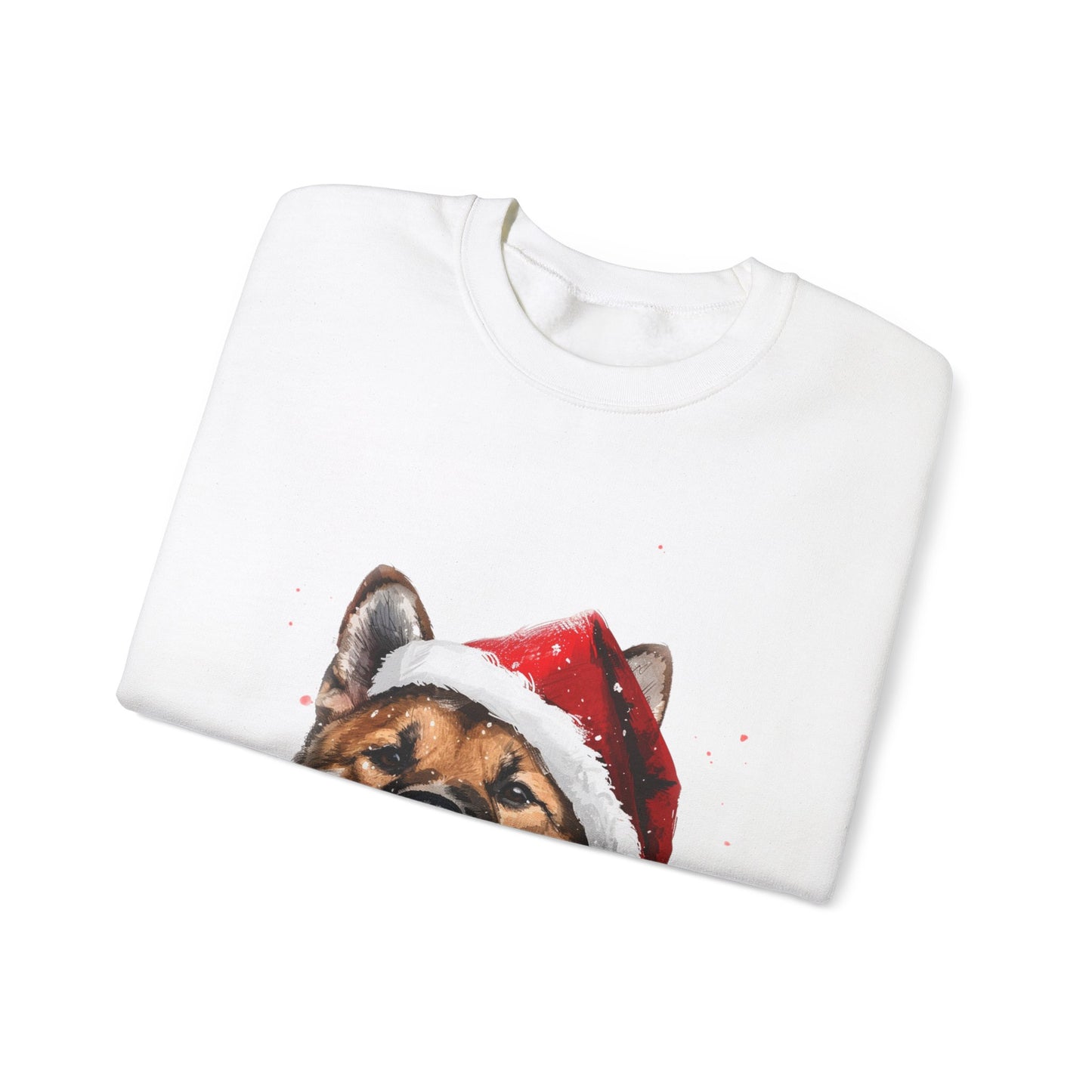 Christmas Unisex Heavy Blend™ Crewneck Sweatshirt