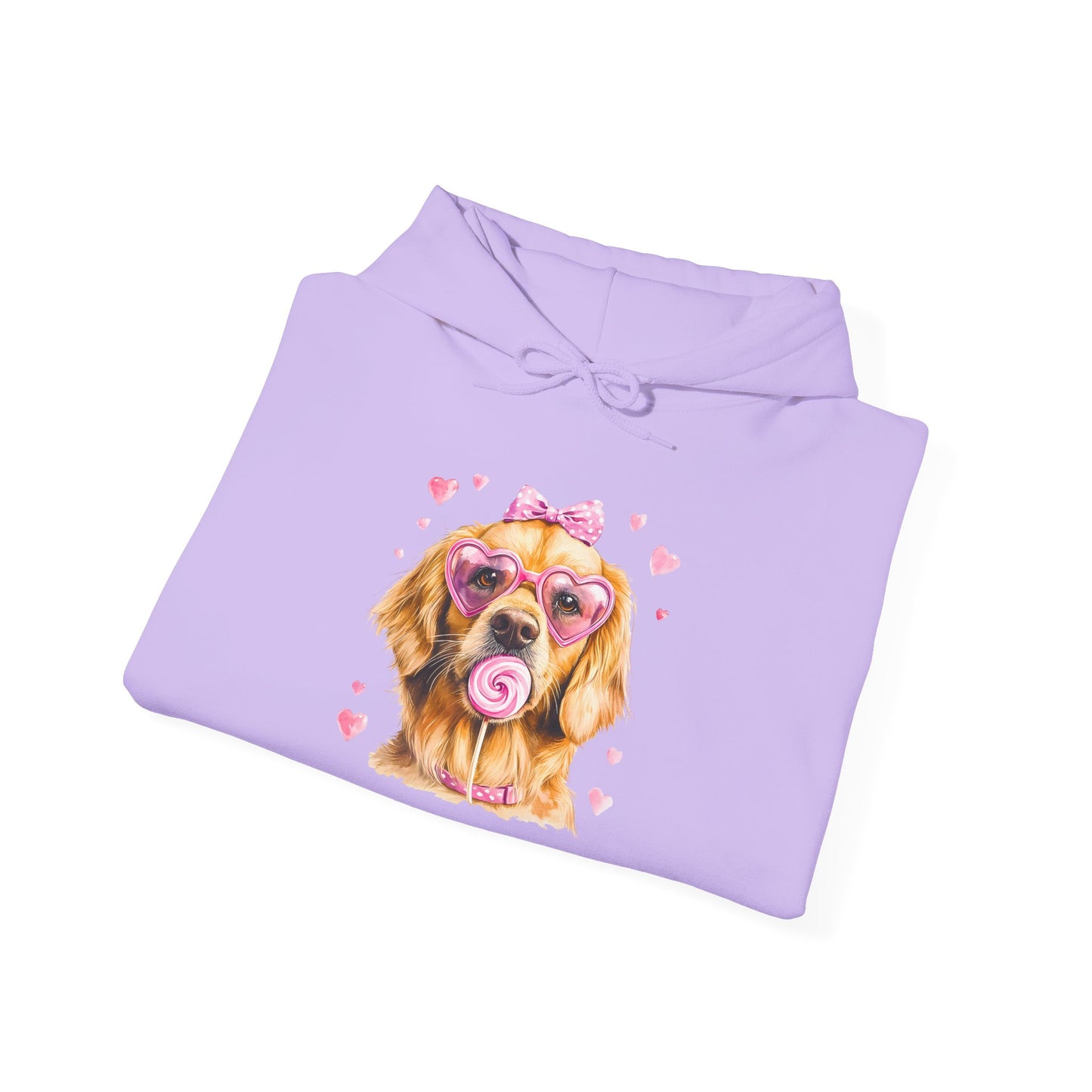 Valentines Unisex Heavy Blend™ Hooded Sweatshirt