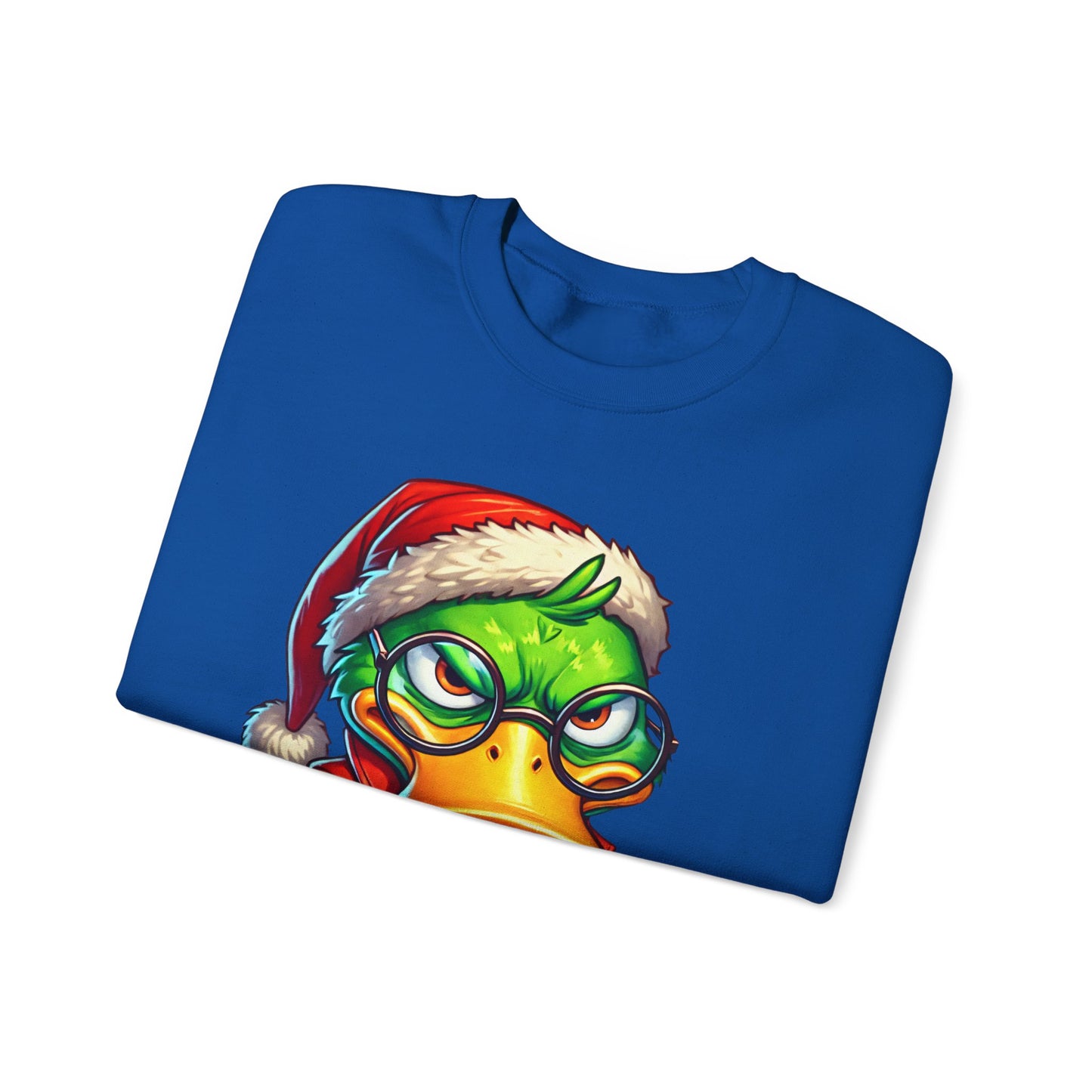 Christmas Unisex Heavy Blend™ Crewneck Sweatshirt
