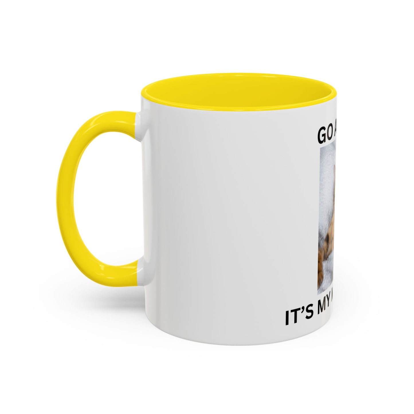 Animal Coffee Mug