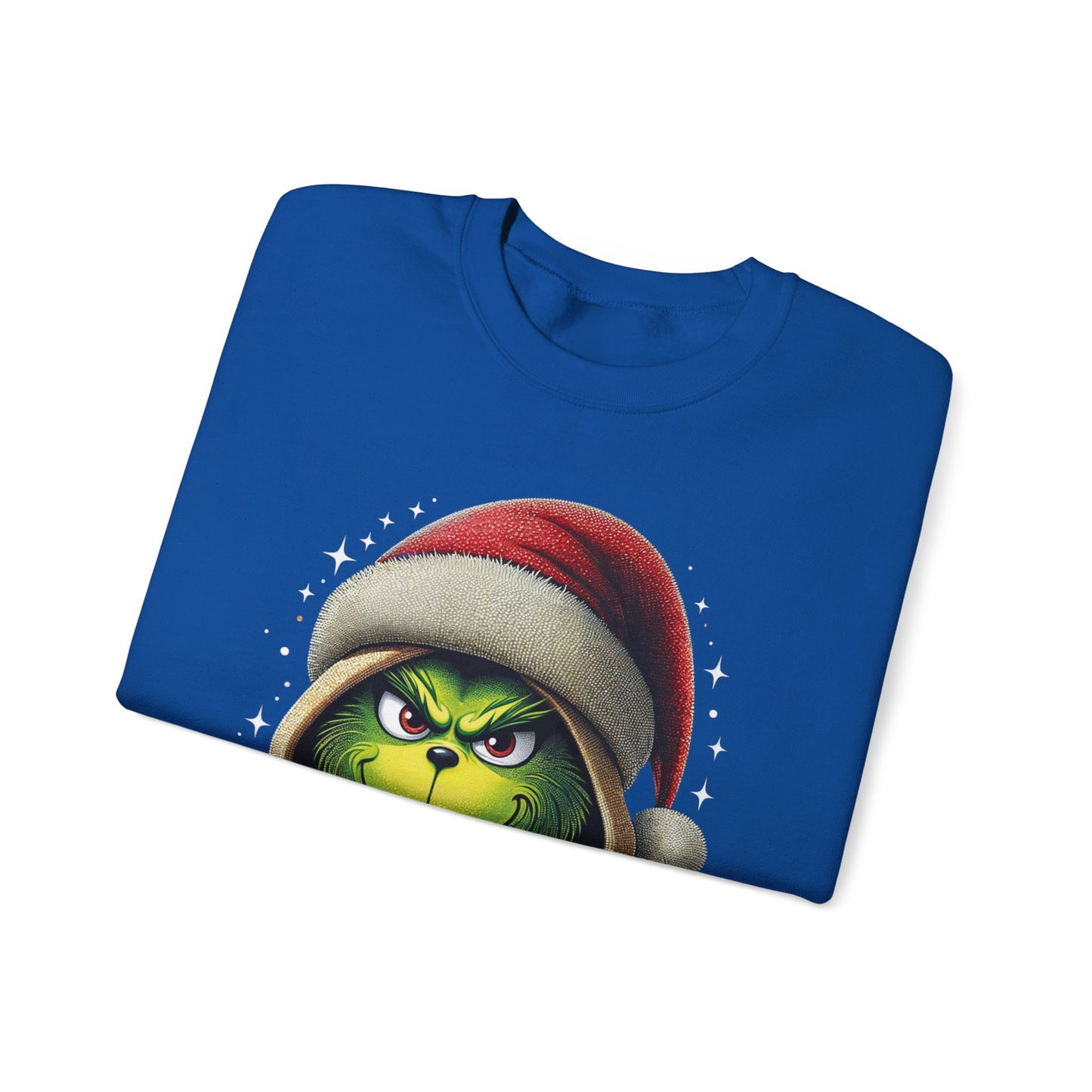Christmas Unisex Heavy Blend™ Crewneck Sweatshirt