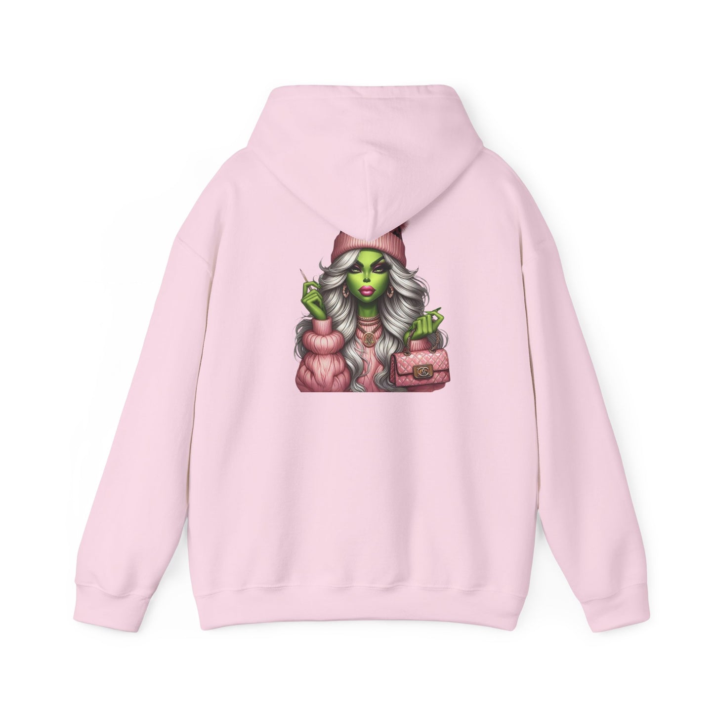 Christmas Unisex Heavy Blend™ Hooded Sweatshirt
