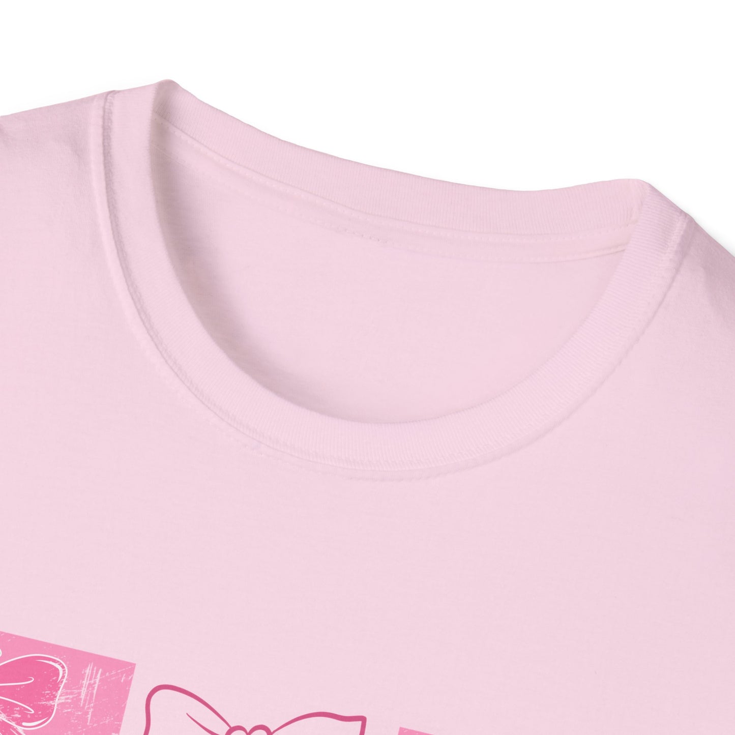 Valentines Unisex Softstyle T-Shirt