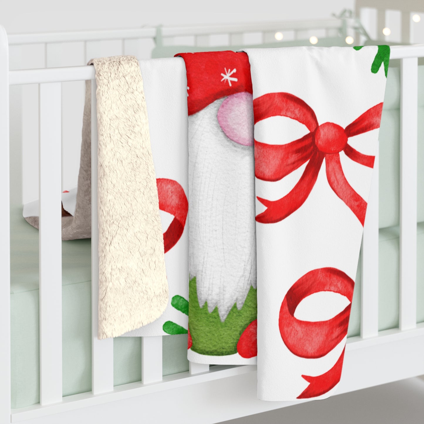 Christmas Blanket