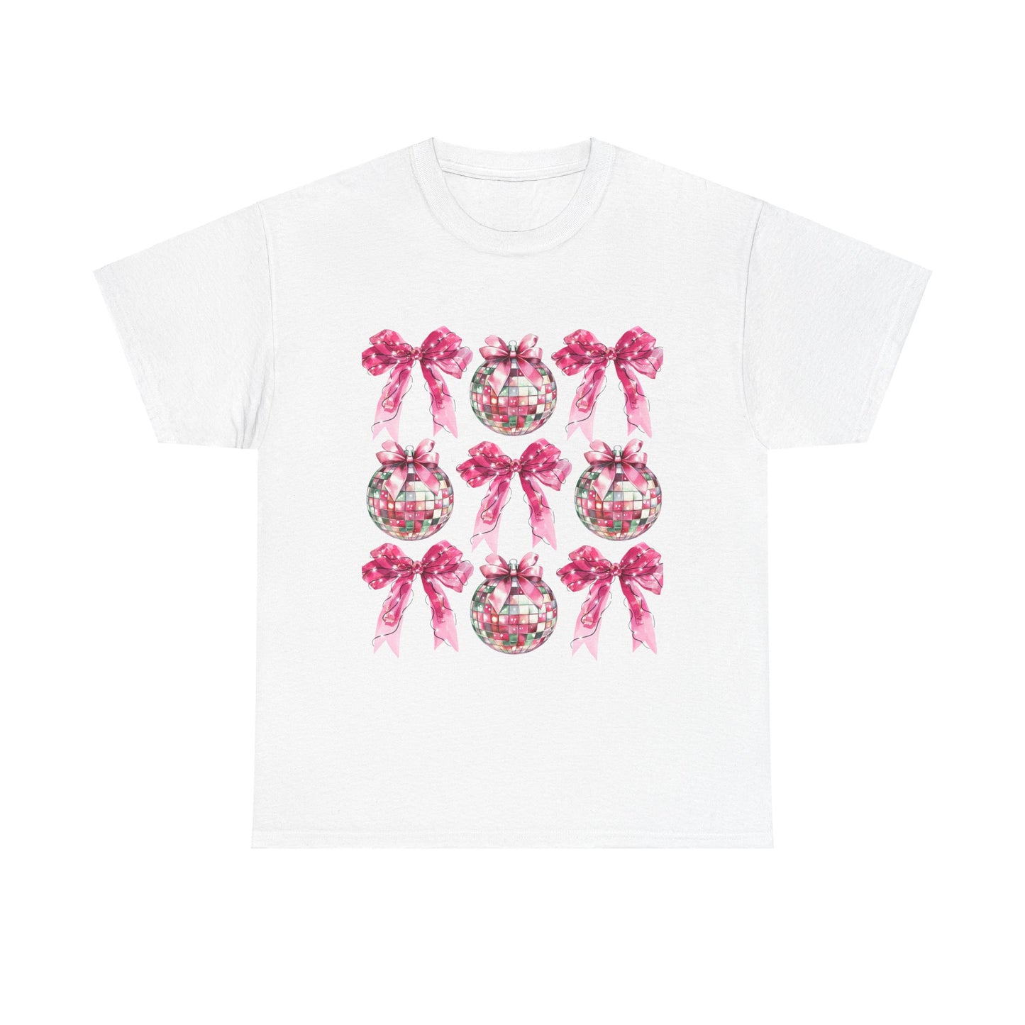 New Year Unisex Heavy Cotton Tee