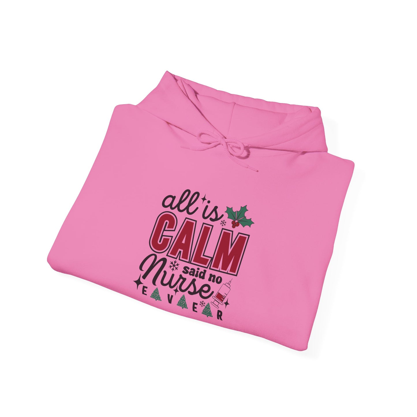 Christmas Unisex Heavy Blend™ Hooded Sweatshirt