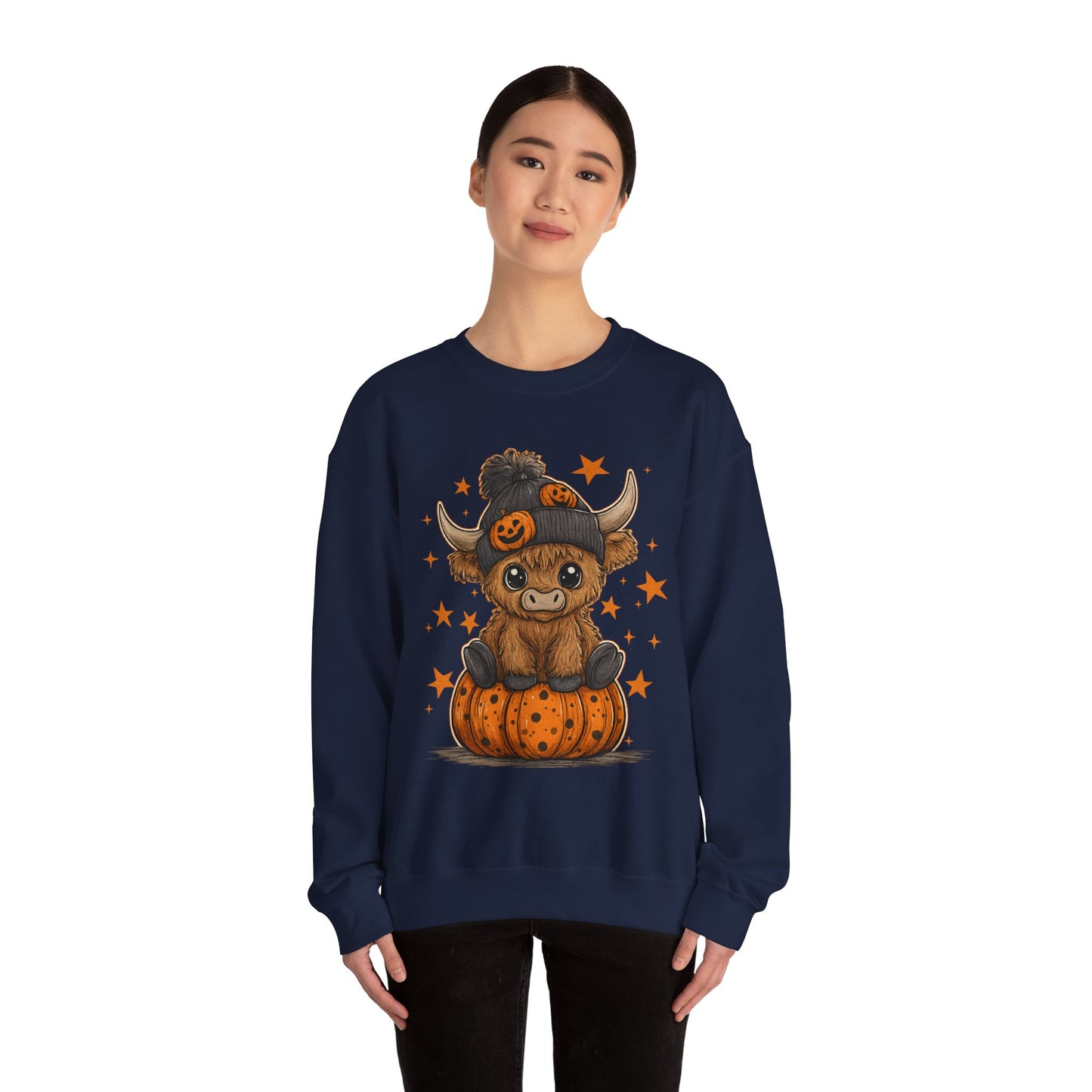 Halloween Skeleton Dance Sweatshirt, Unisex Crewneck, Cozy Fall Fashion, Spooky Season Apparel, Halloween Gift, Casual Comfort