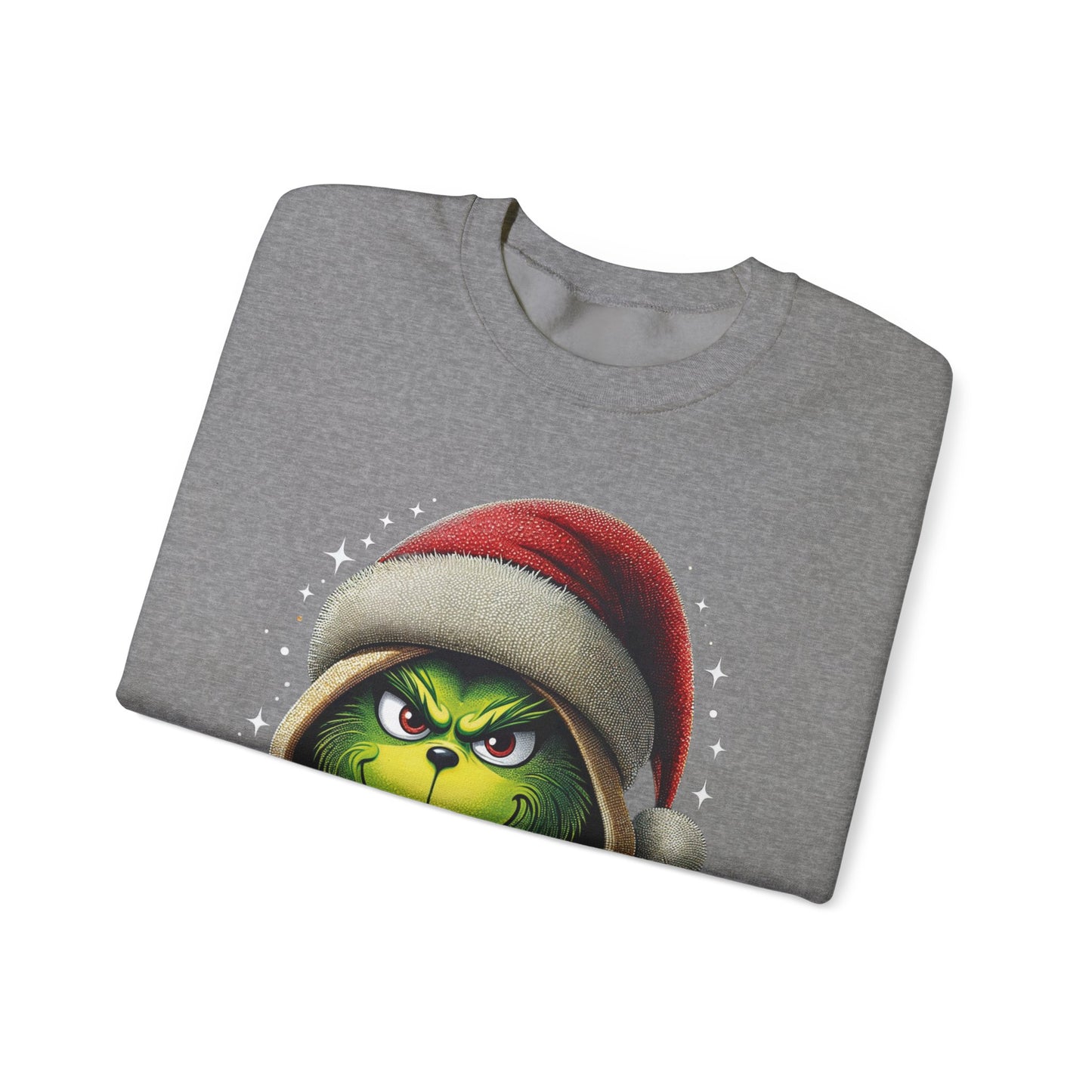 Christmas Unisex Heavy Blend™ Crewneck Sweatshirt
