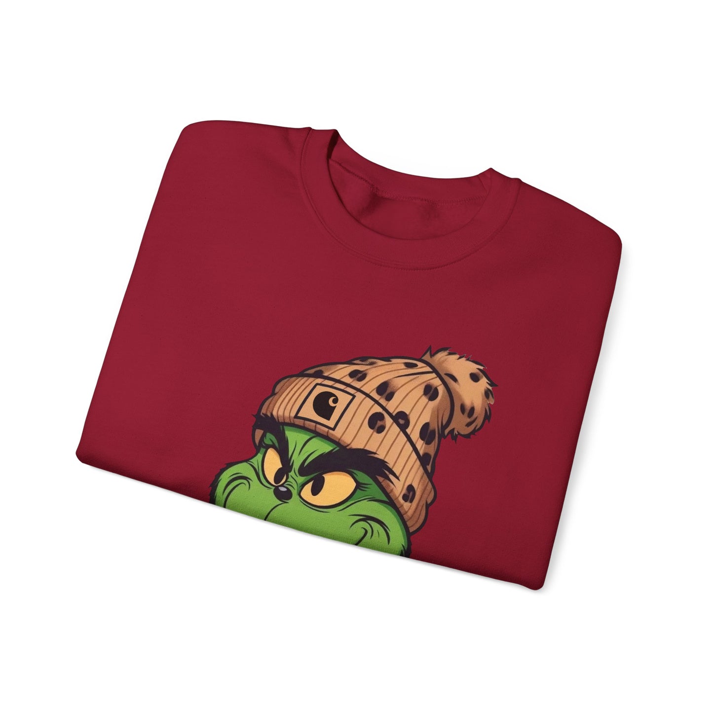 Christmas Unisex Heavy Blend™ Crewneck Sweatshirt