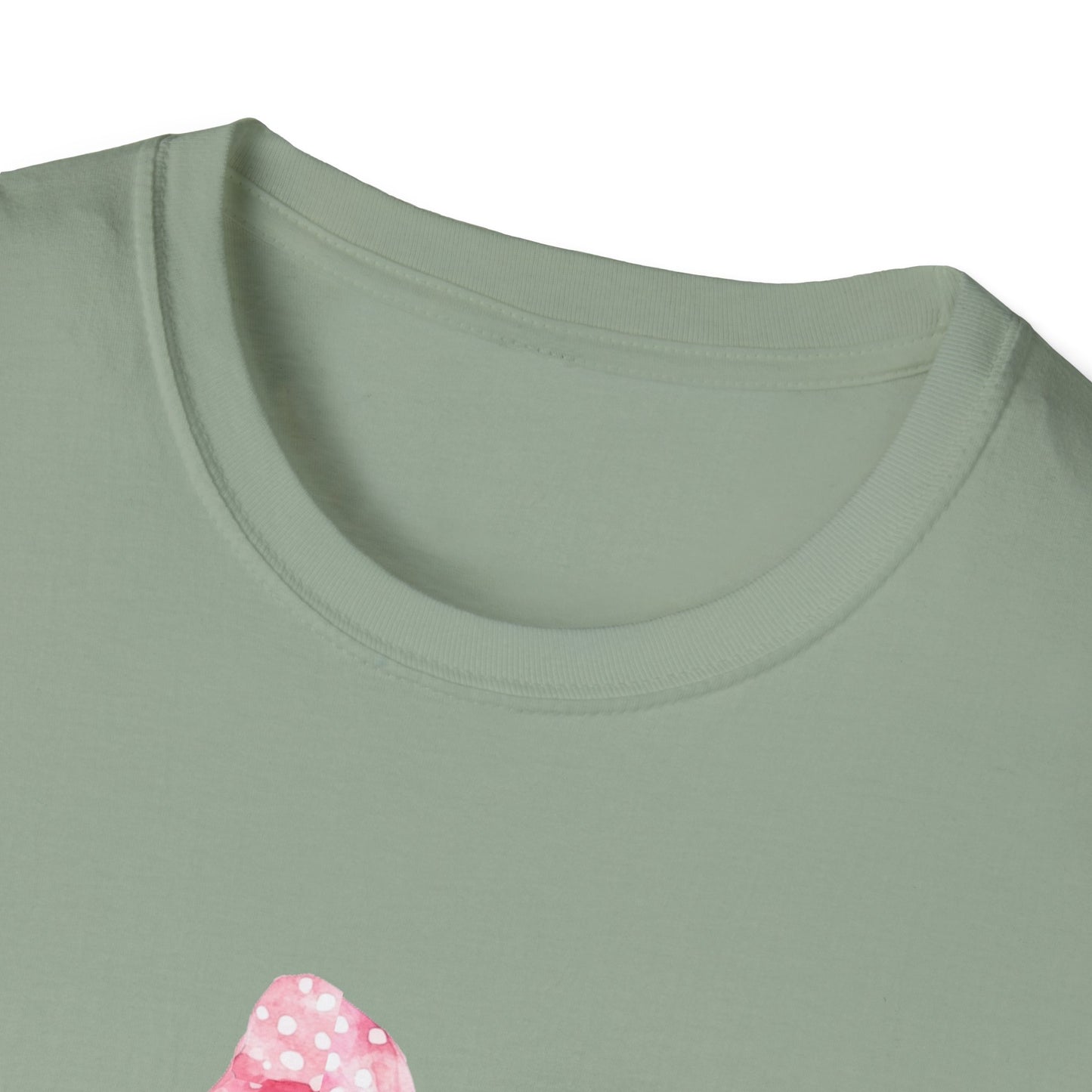 Valentines Unisex Softstyle T-Shirt