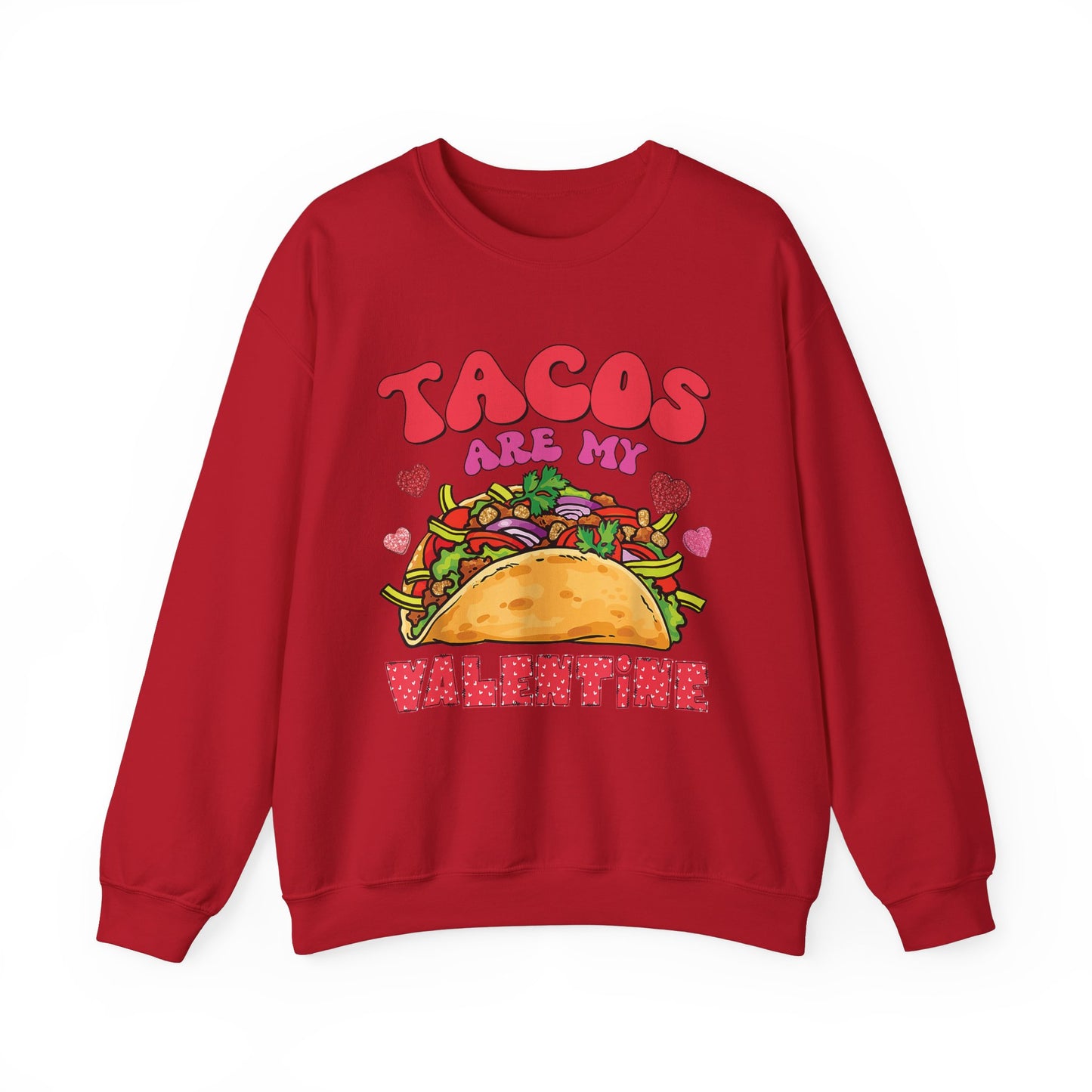 Valentines Unisex Heavy Blend™ Crewneck Sweatshirt