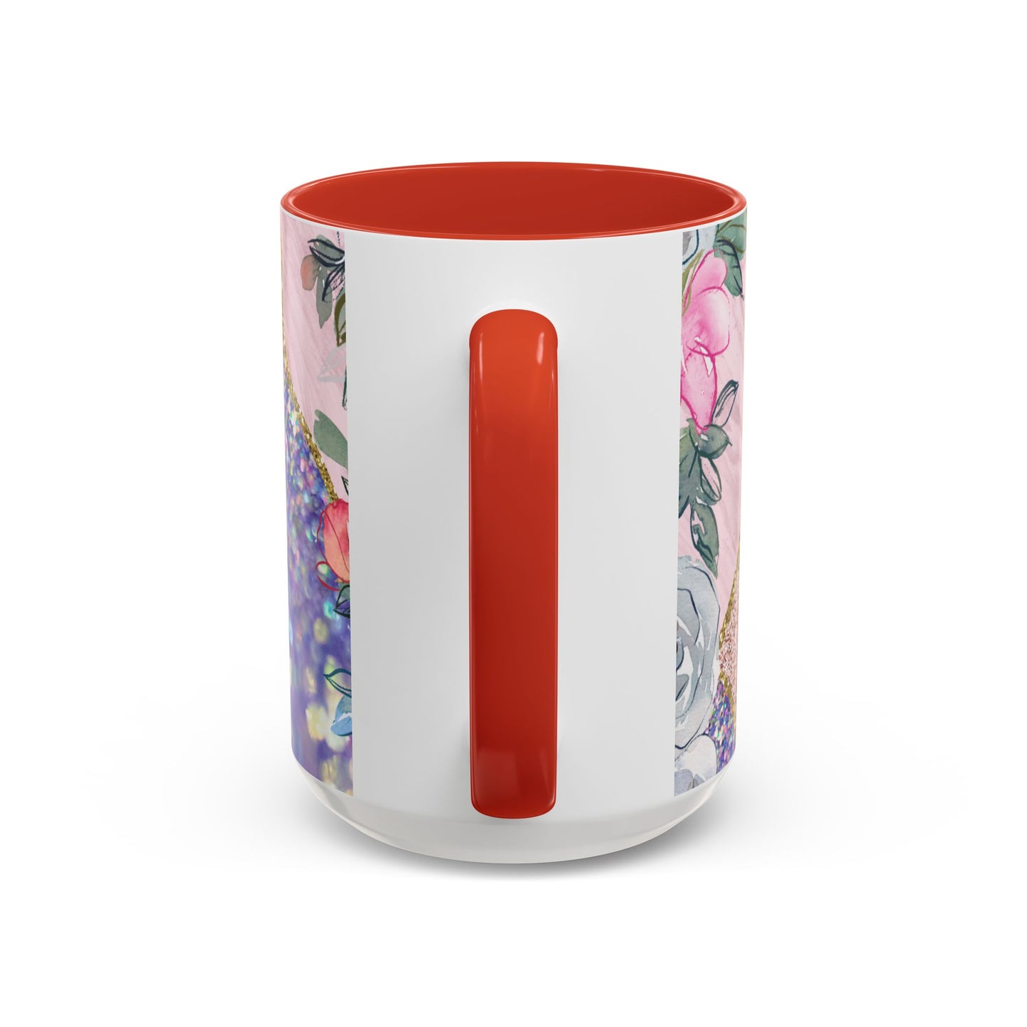 Spiritual Accent Coffee Mug (11, 15oz)