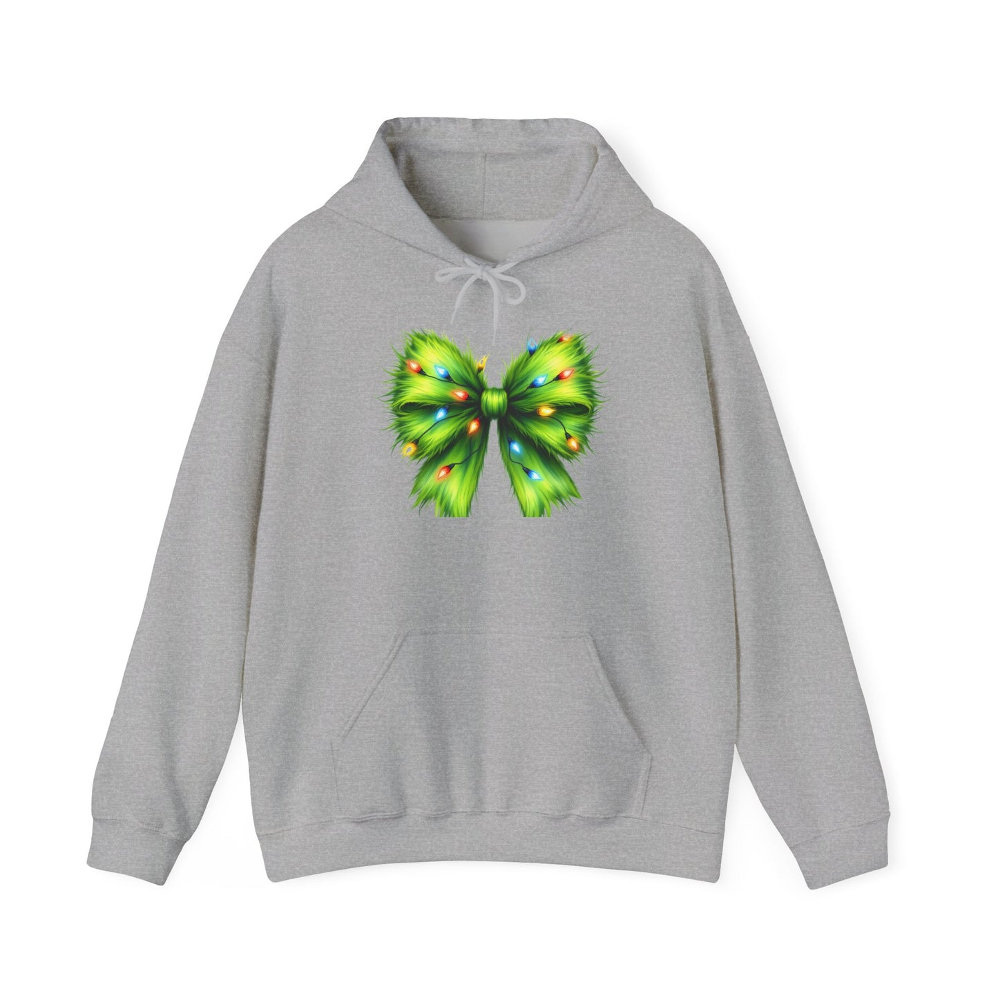 Vibrant Butterfly Print Hoodie - Cozy Unisex Sweatshirt for Nature Lovers, Perfect Gift for Birthdays, Holidays, Spring Celebrations