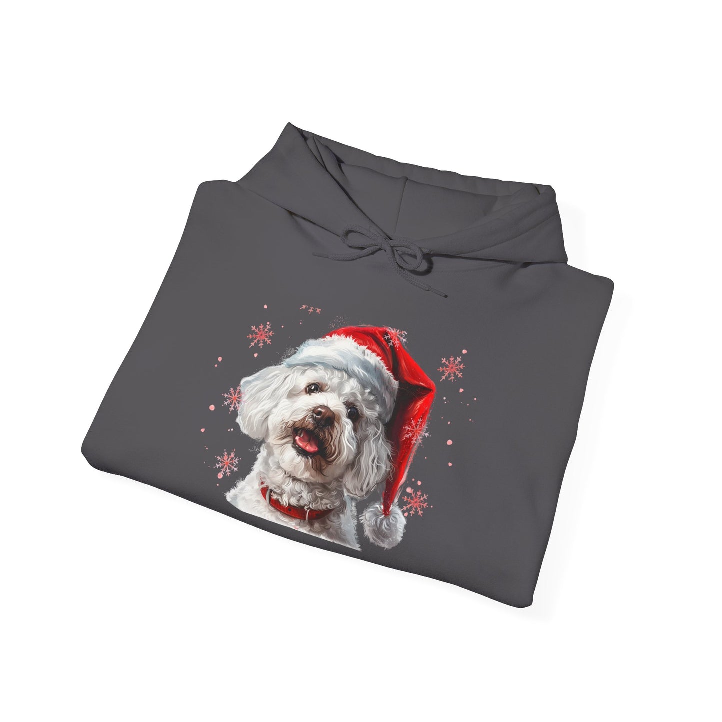 Christmas Unisex Heavy Blend™ Hooded Sweatshirt