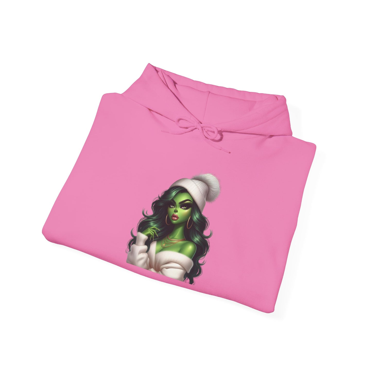 Christmas Unisex Heavy Blend™ Hooded Sweatshirt