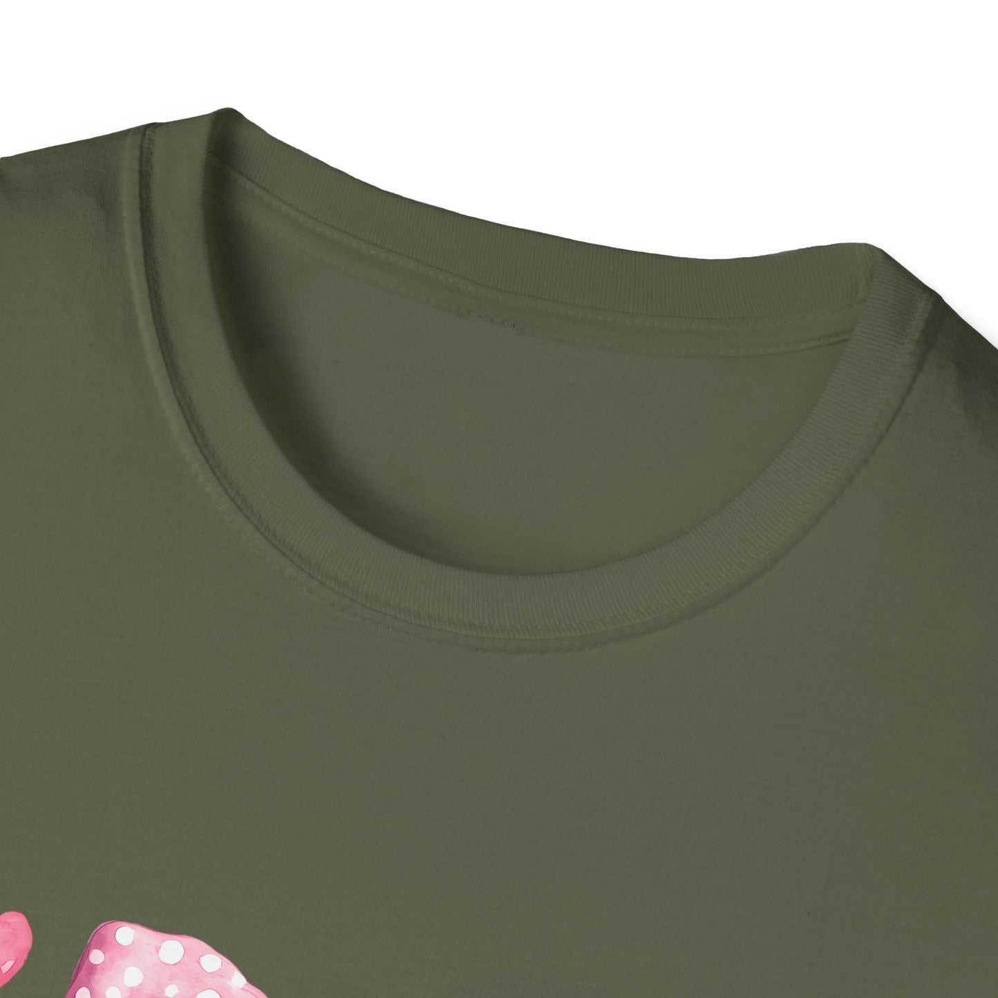 Valentines Unisex Softstyle T-Shirt