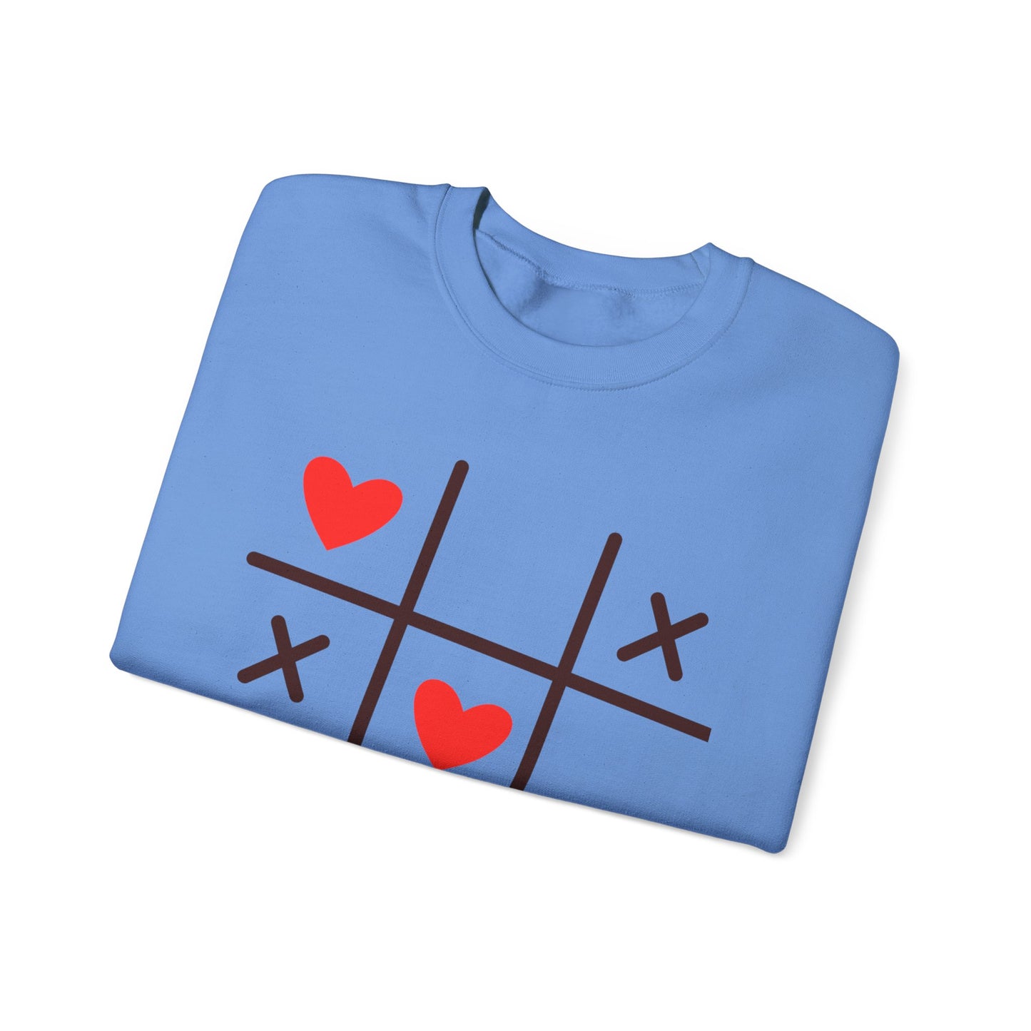 Valentines Unisex Heavy Blend™ Crewneck Sweatshirt