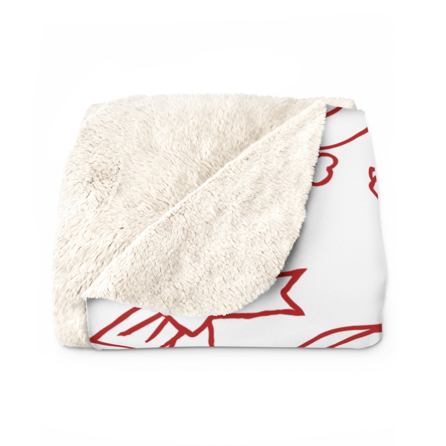 Christmas Blanket