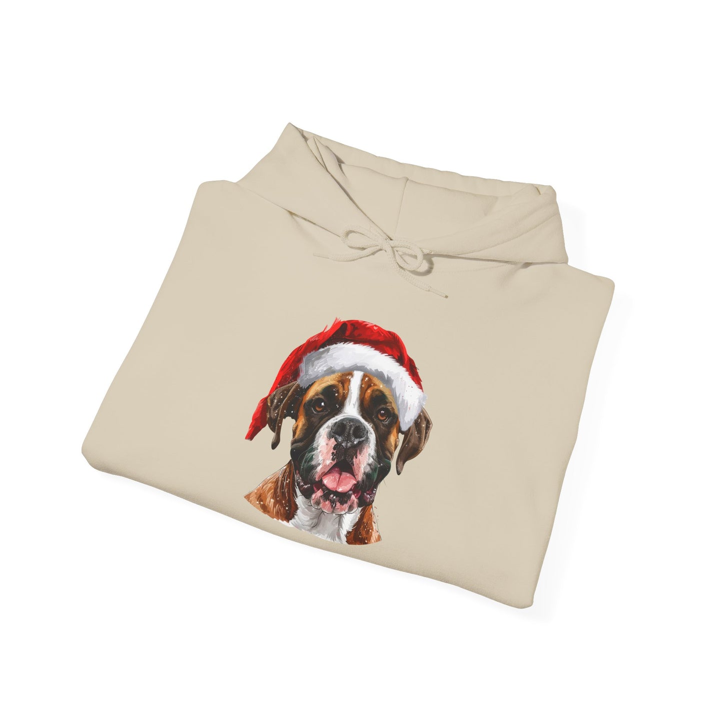 Christmas Unisex Heavy Blend™ Hooded Sweatshirt