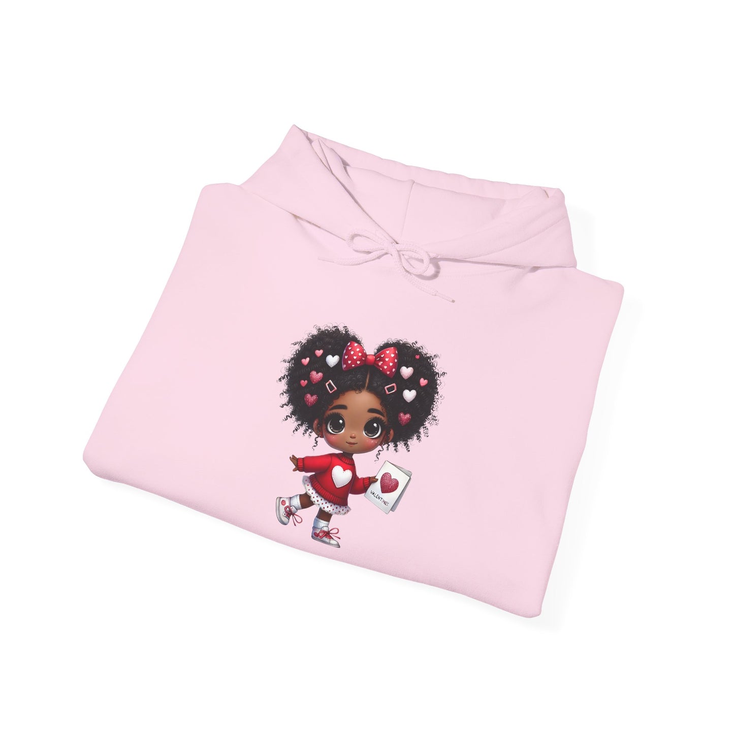 Valentines Unisex Heavy Blend™ Hooded Sweatshirt