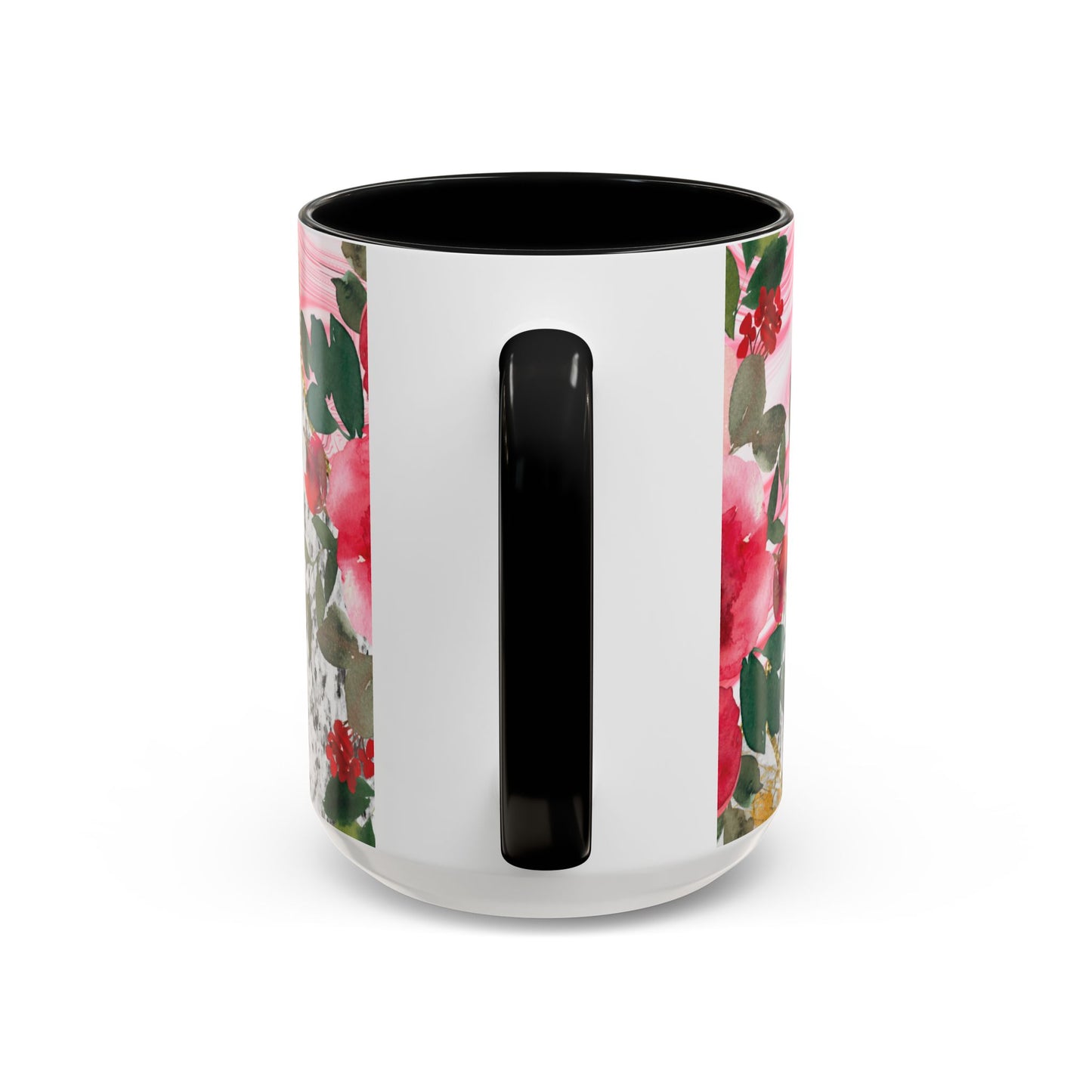 Spiritual Accent Coffee Mug (11, 15oz)