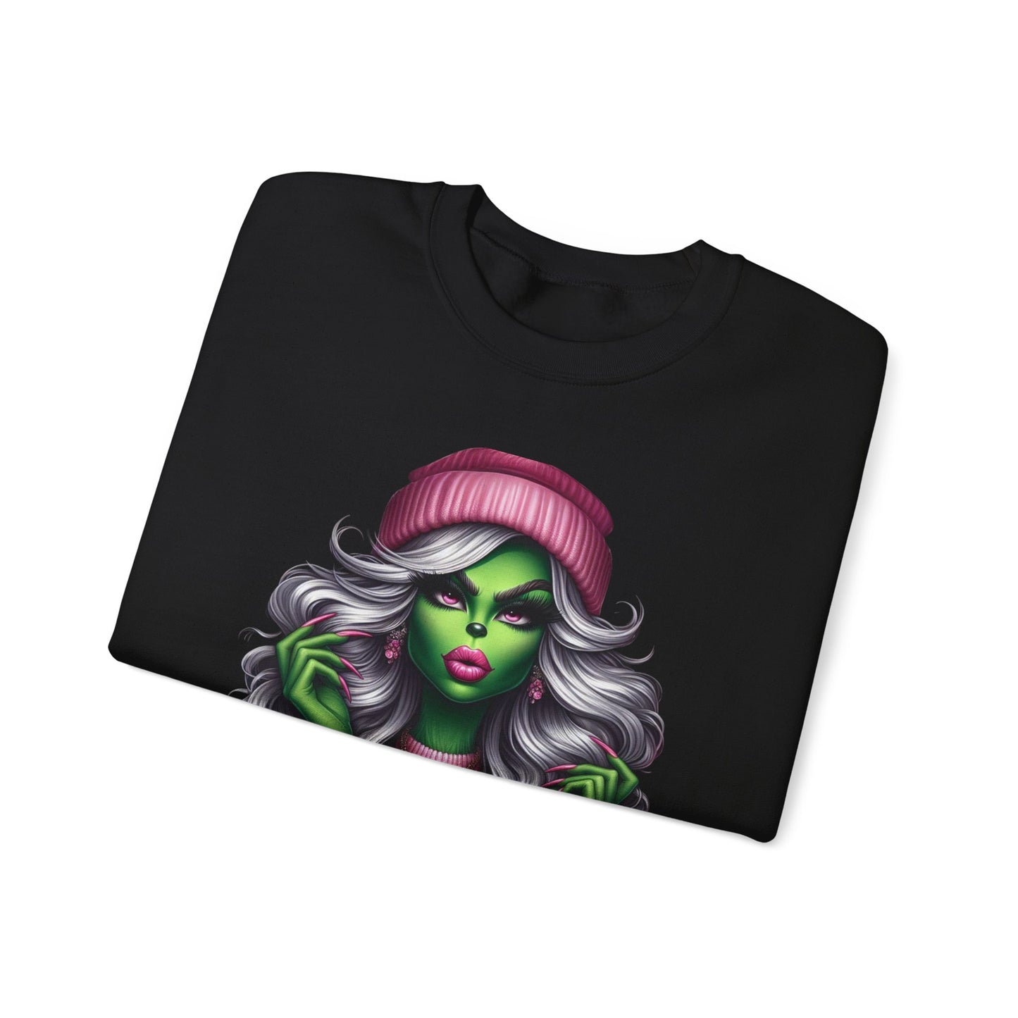 Christmas Unisex Heavy Blend™ Crewneck Sweatshirt
