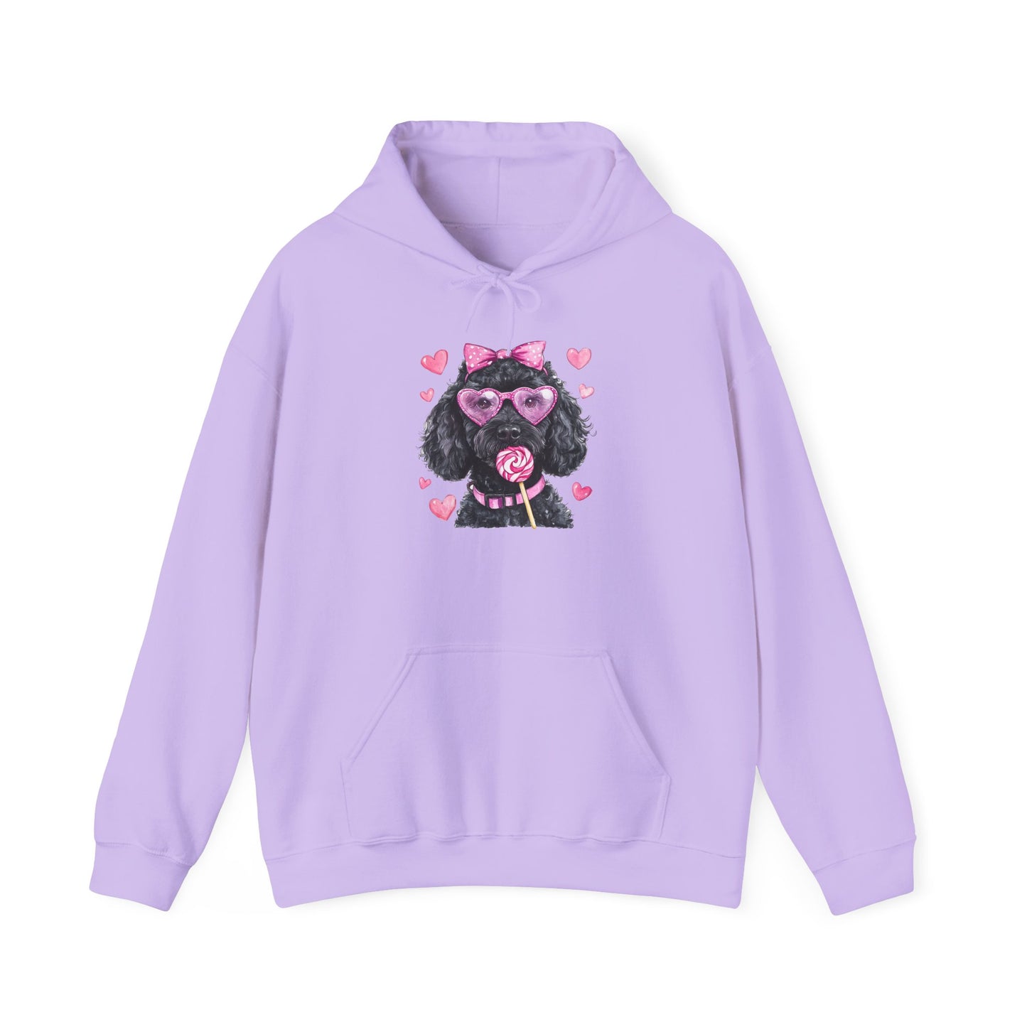 Valentines Unisex Heavy Blend™ Hooded Sweatshirt