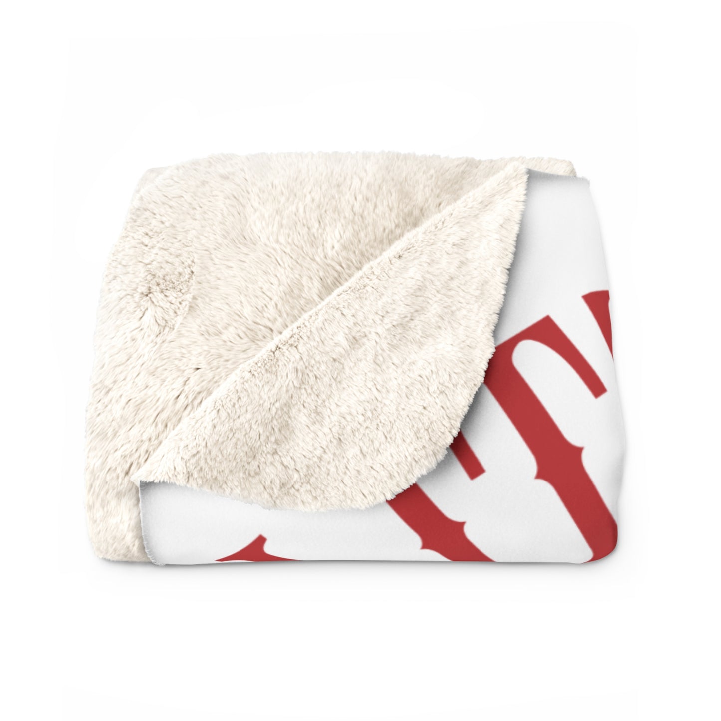 Christmas Little Debbie Blanket