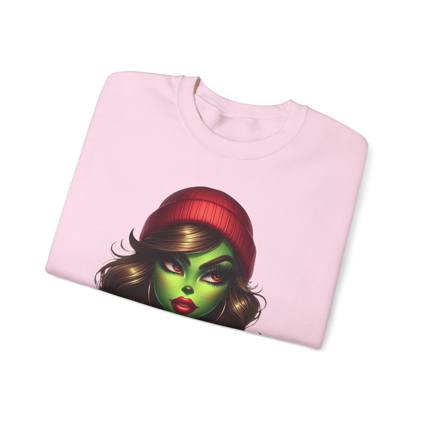 Christmas Unisex Heavy Blend™ Crewneck Sweatshirt