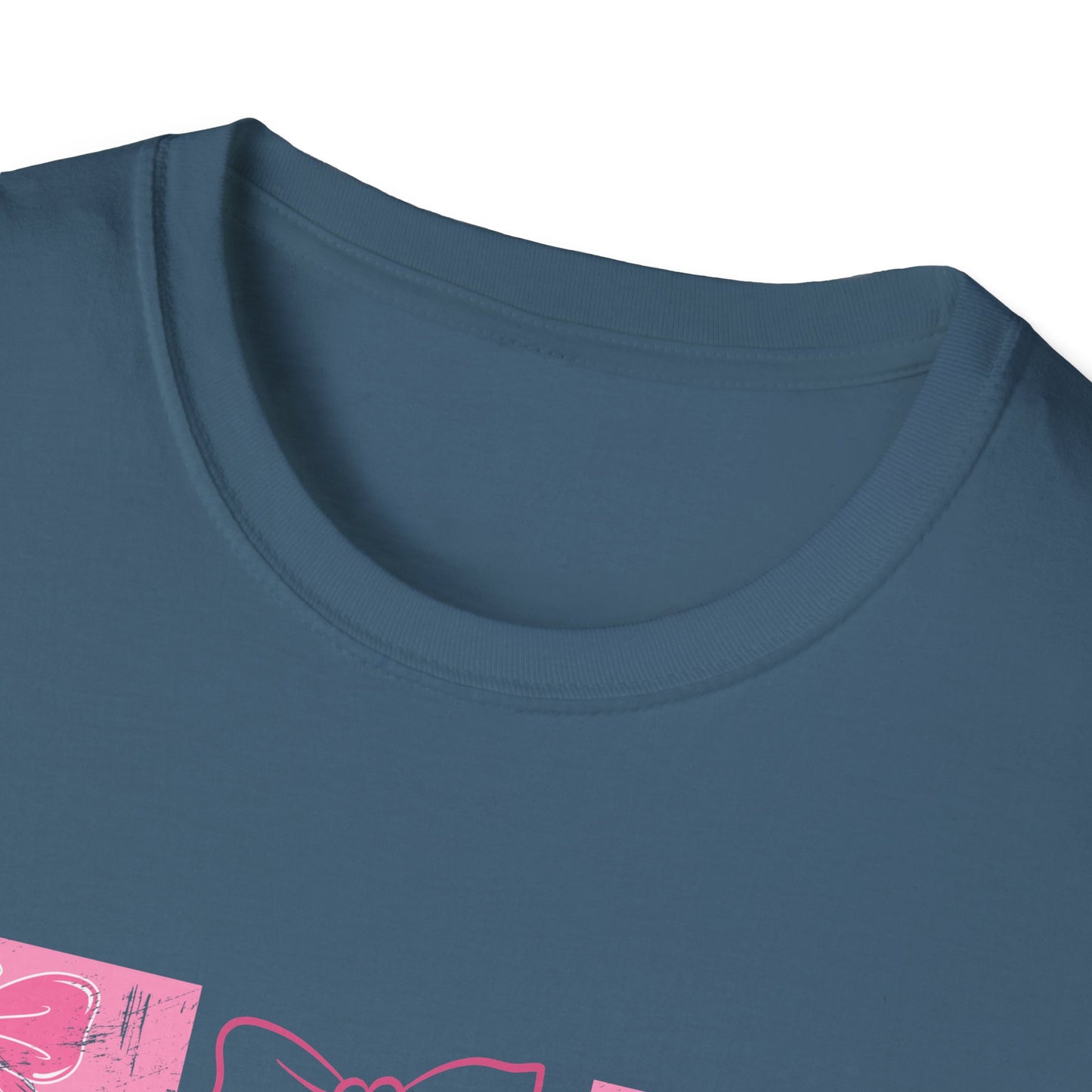 Valentines Unisex Softstyle T-Shirt