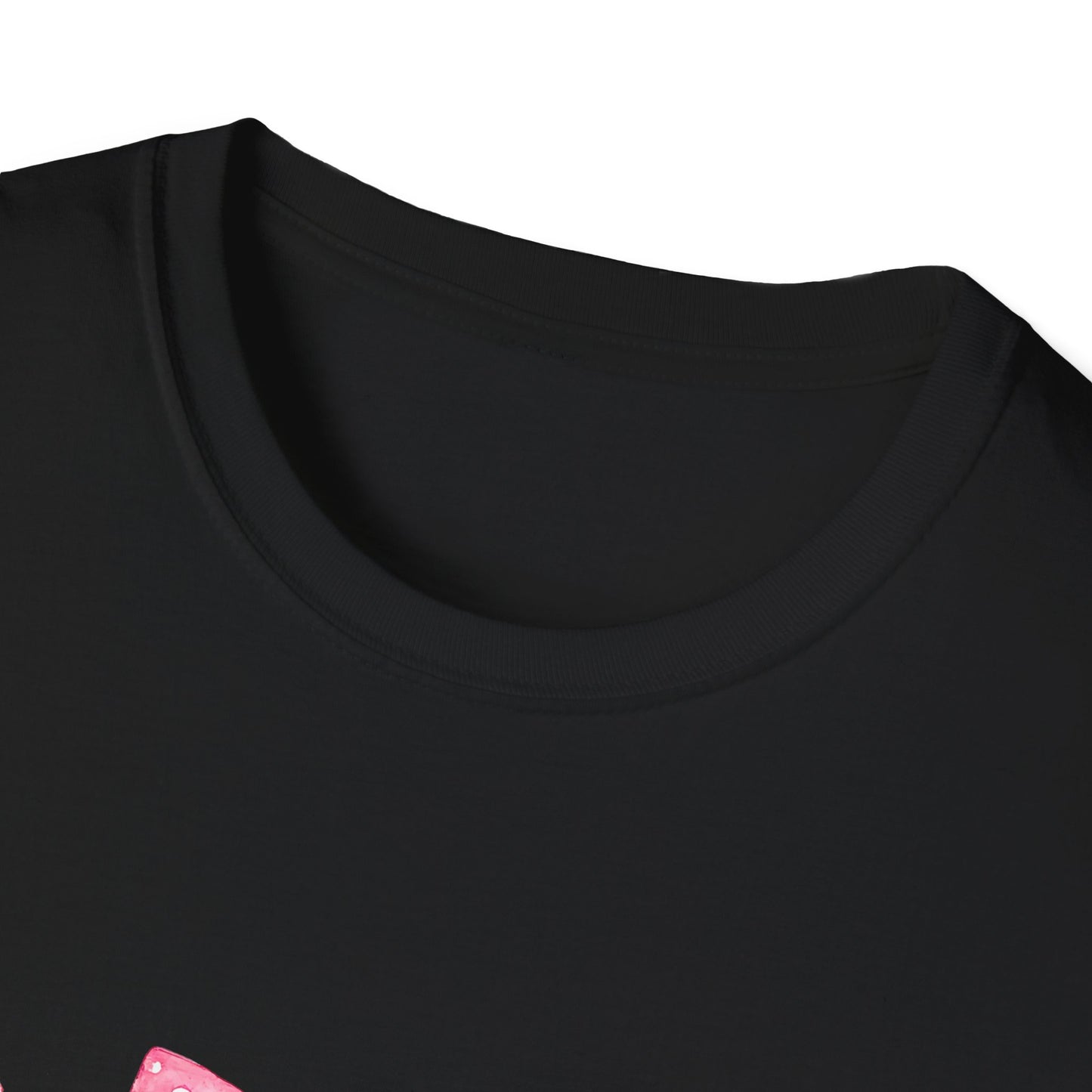 Valentines Unisex Softstyle T-Shirt