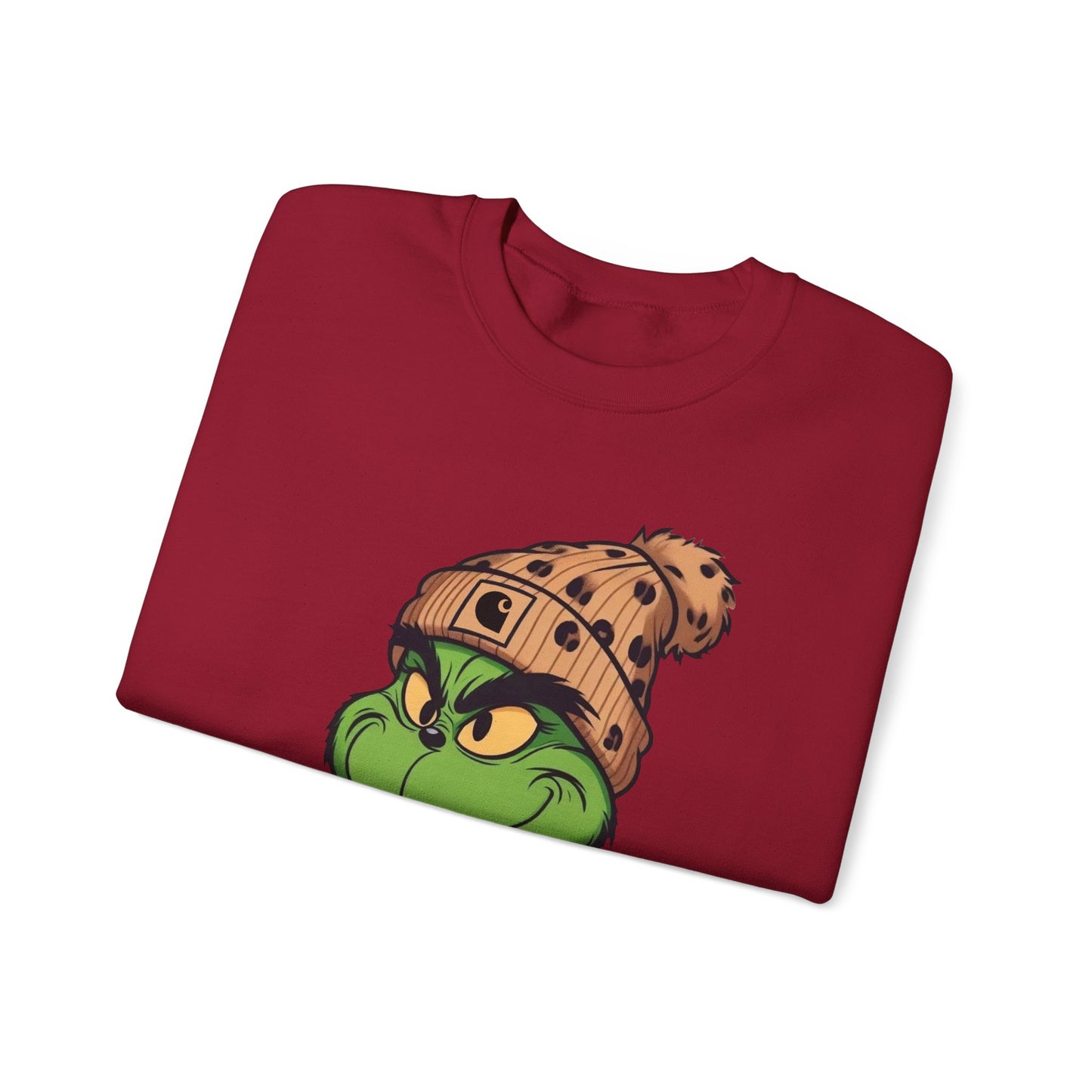 Christmas Unisex Heavy Blend™ Crewneck Sweatshirt