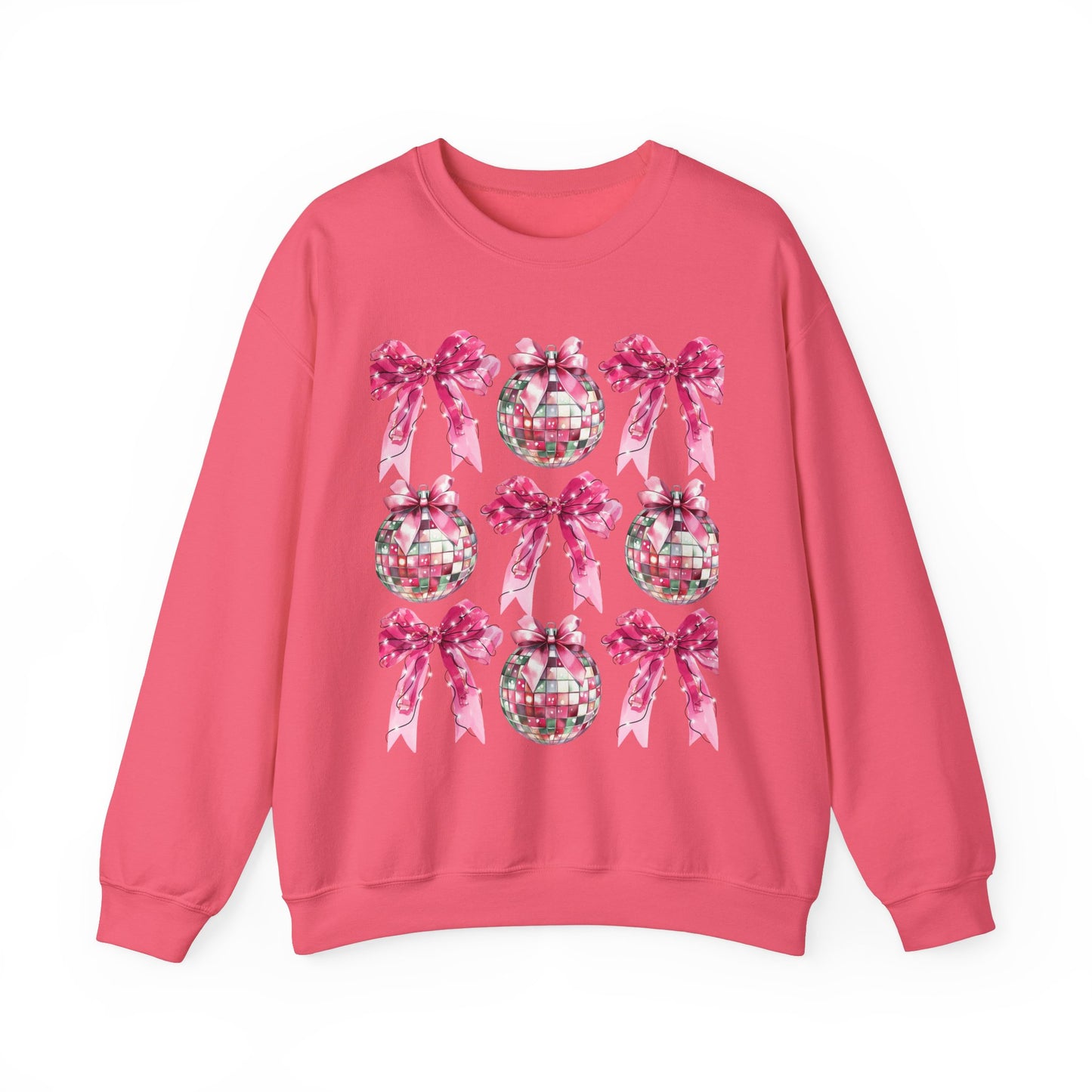New Year Unisex Heavy Blend™ Crewneck Sweatshirt
